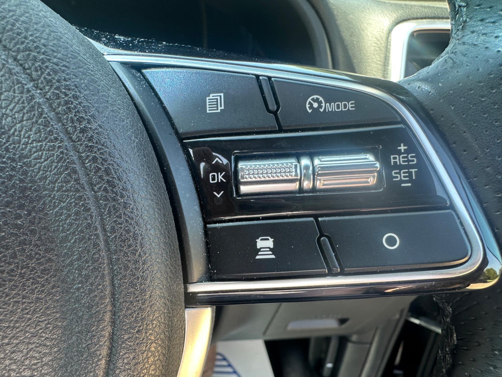 Kia Sportage view 19
