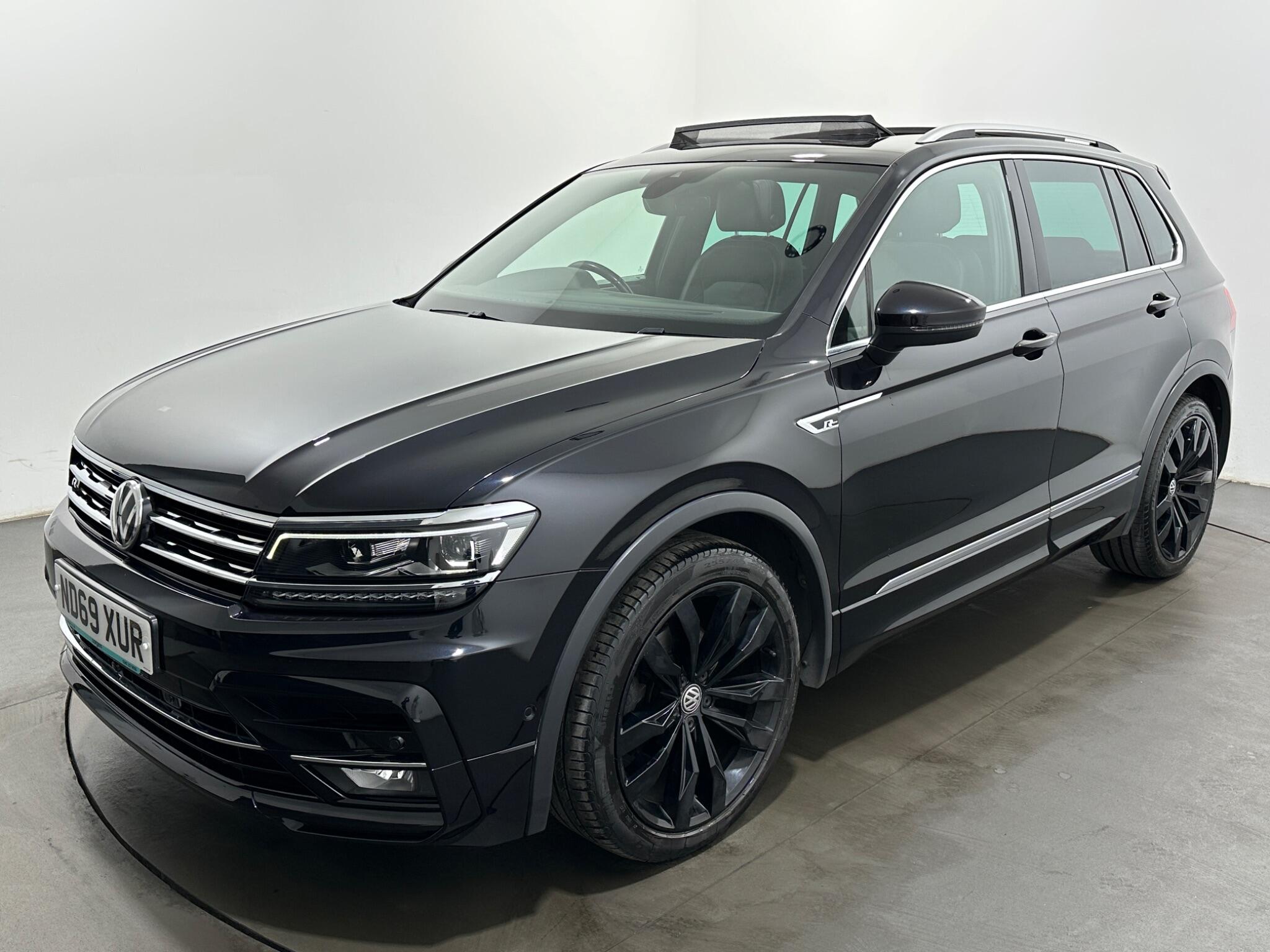 Volkswagen Tiguan view 54