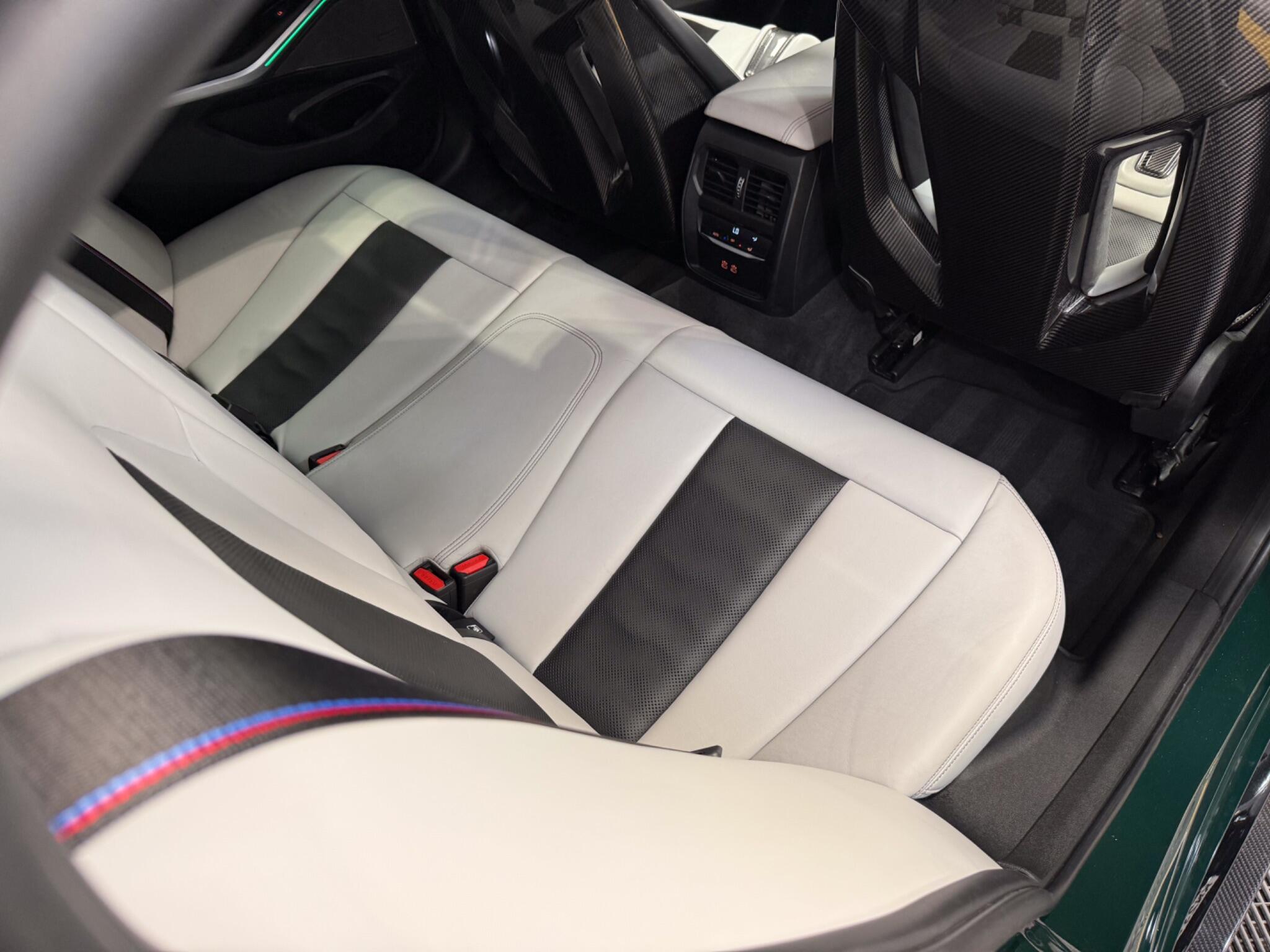 BMW M3 view 30