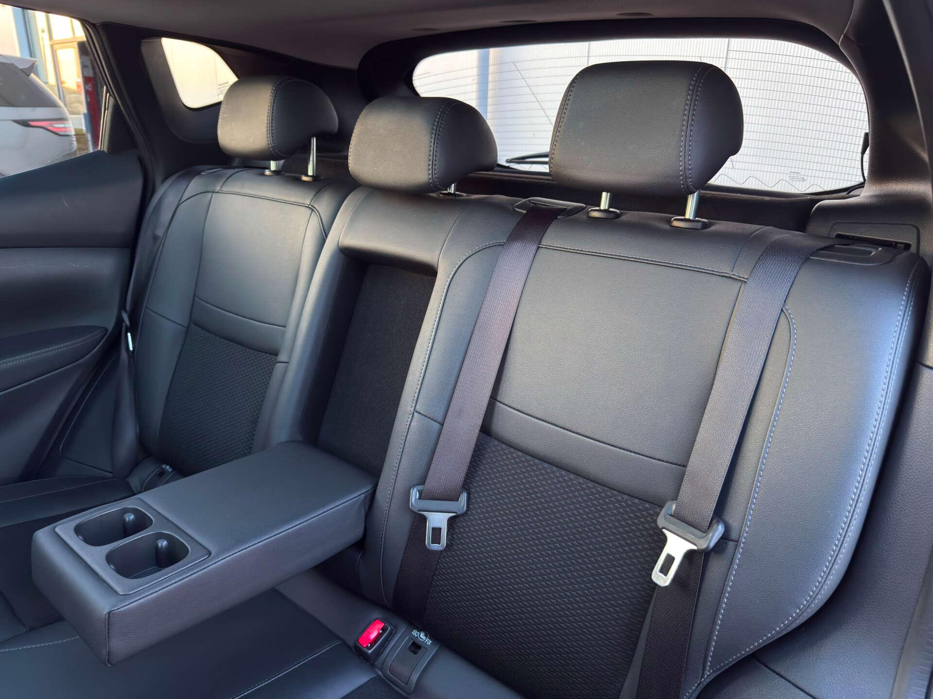 Nissan Qashqai view 37