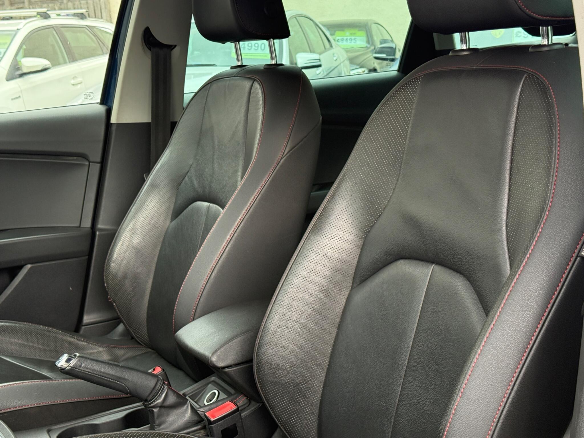 SEAT Leon - Image 44