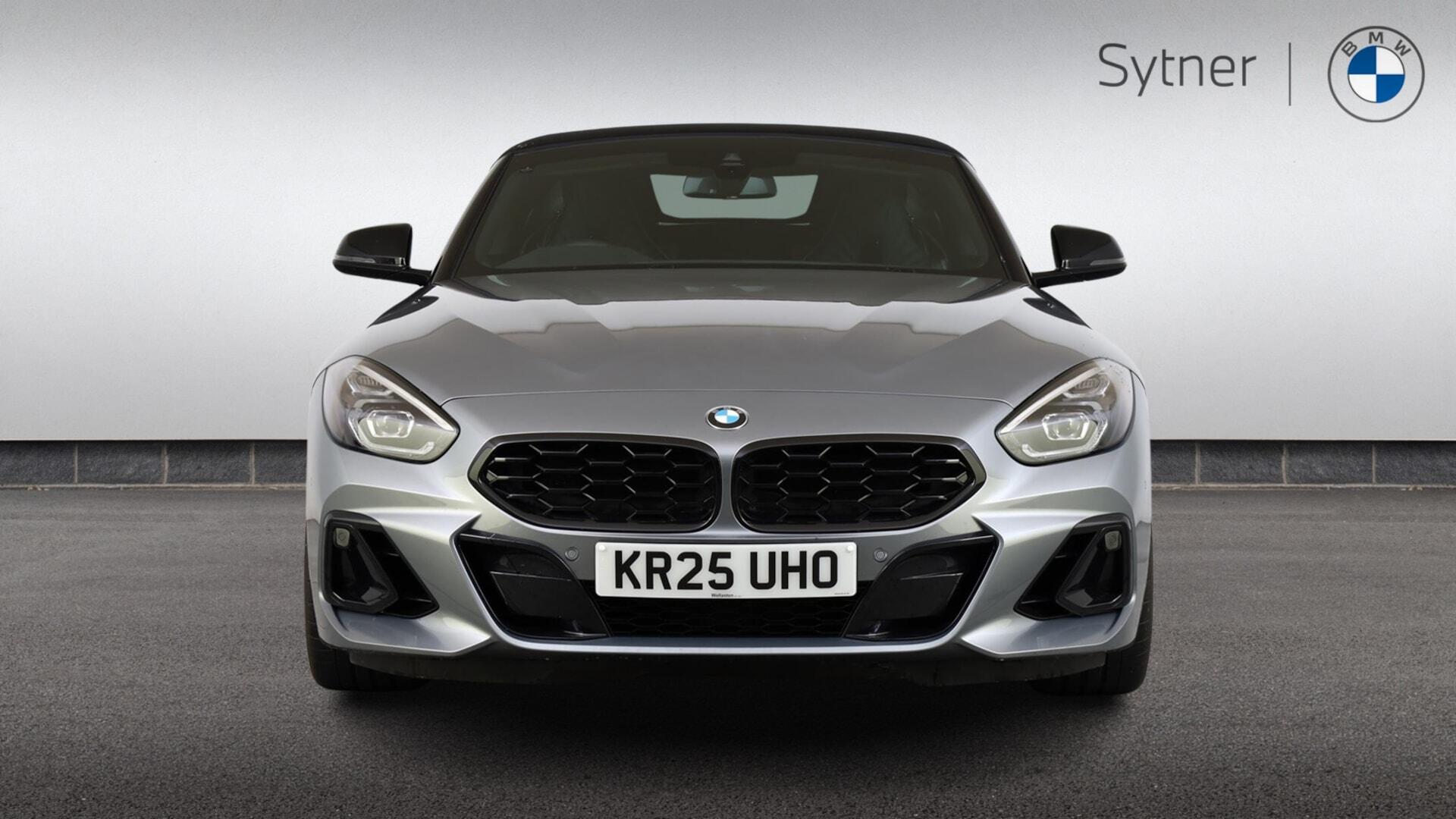 BMW Z4 view 19