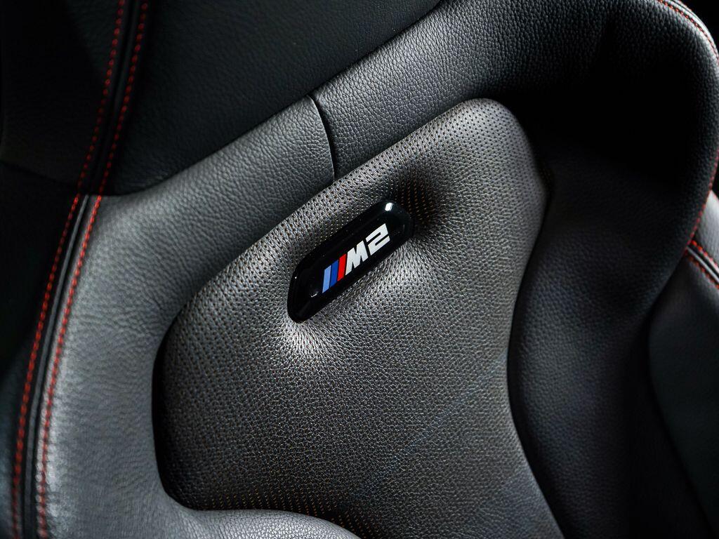 BMW M2 view 15