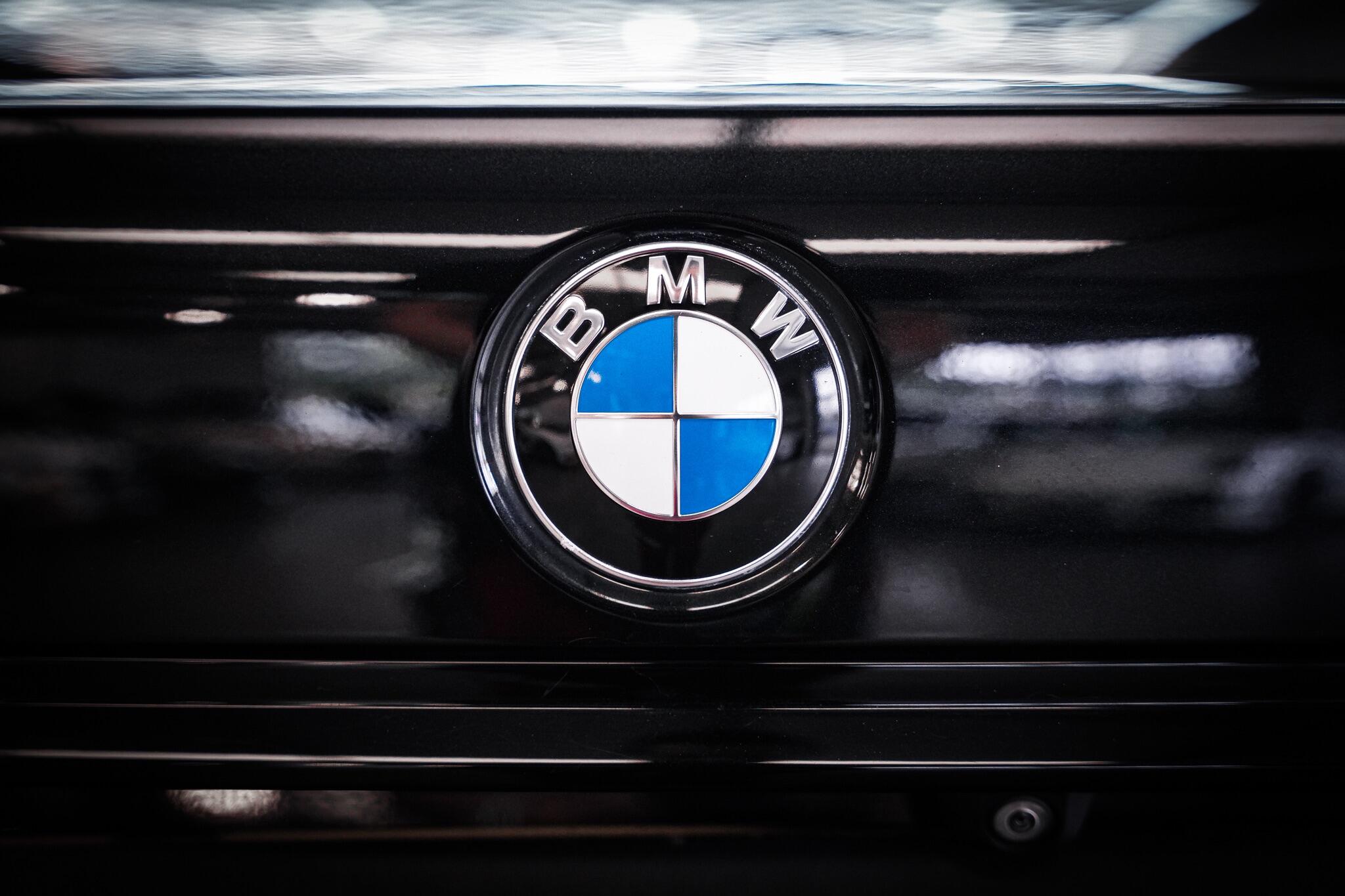BMW 7 Series view 37