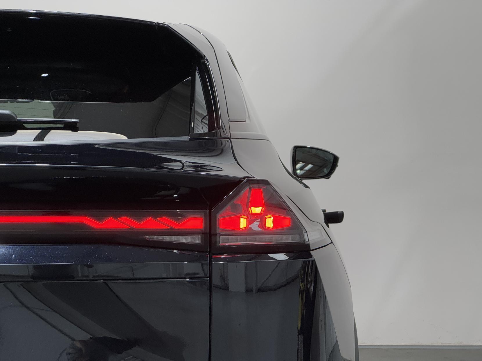 Changan Deepal S07 view 17