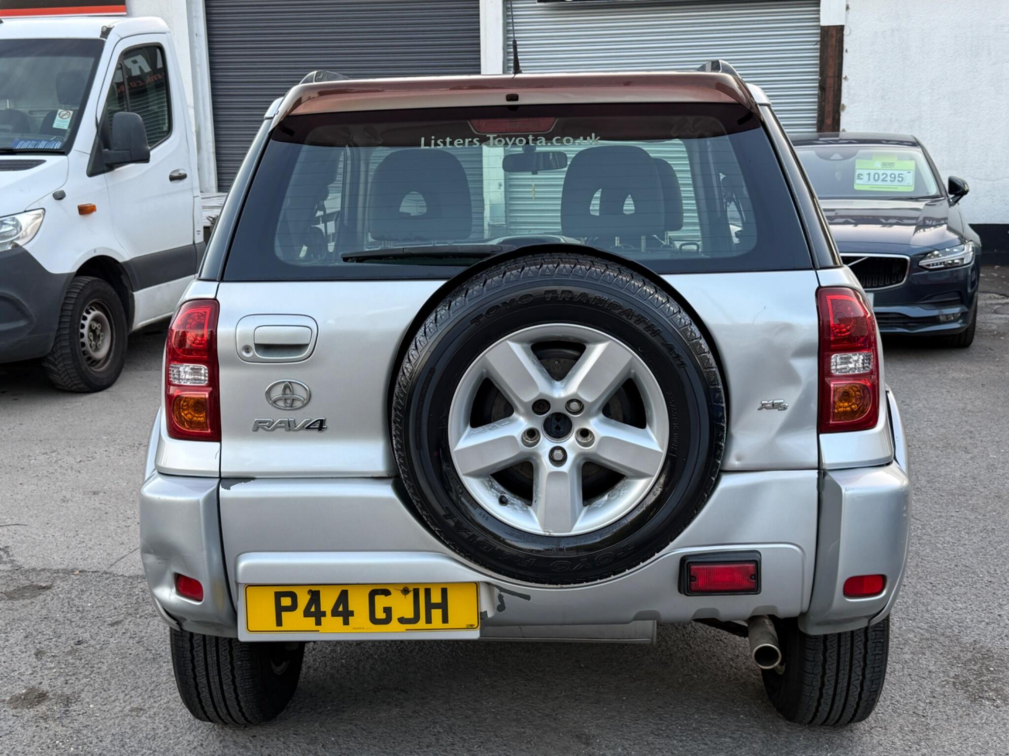 Toyota RAV4 - Image 7