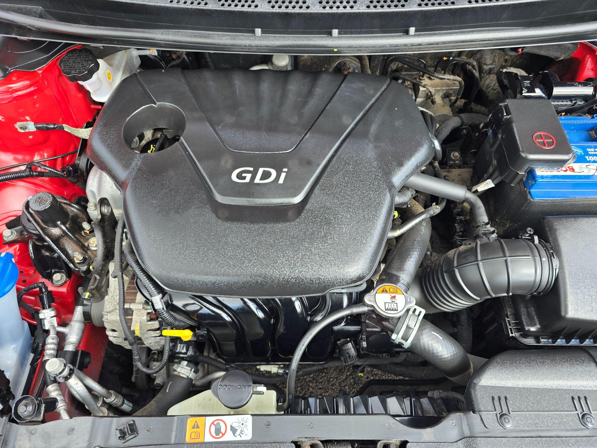 Kia Ceed view 60