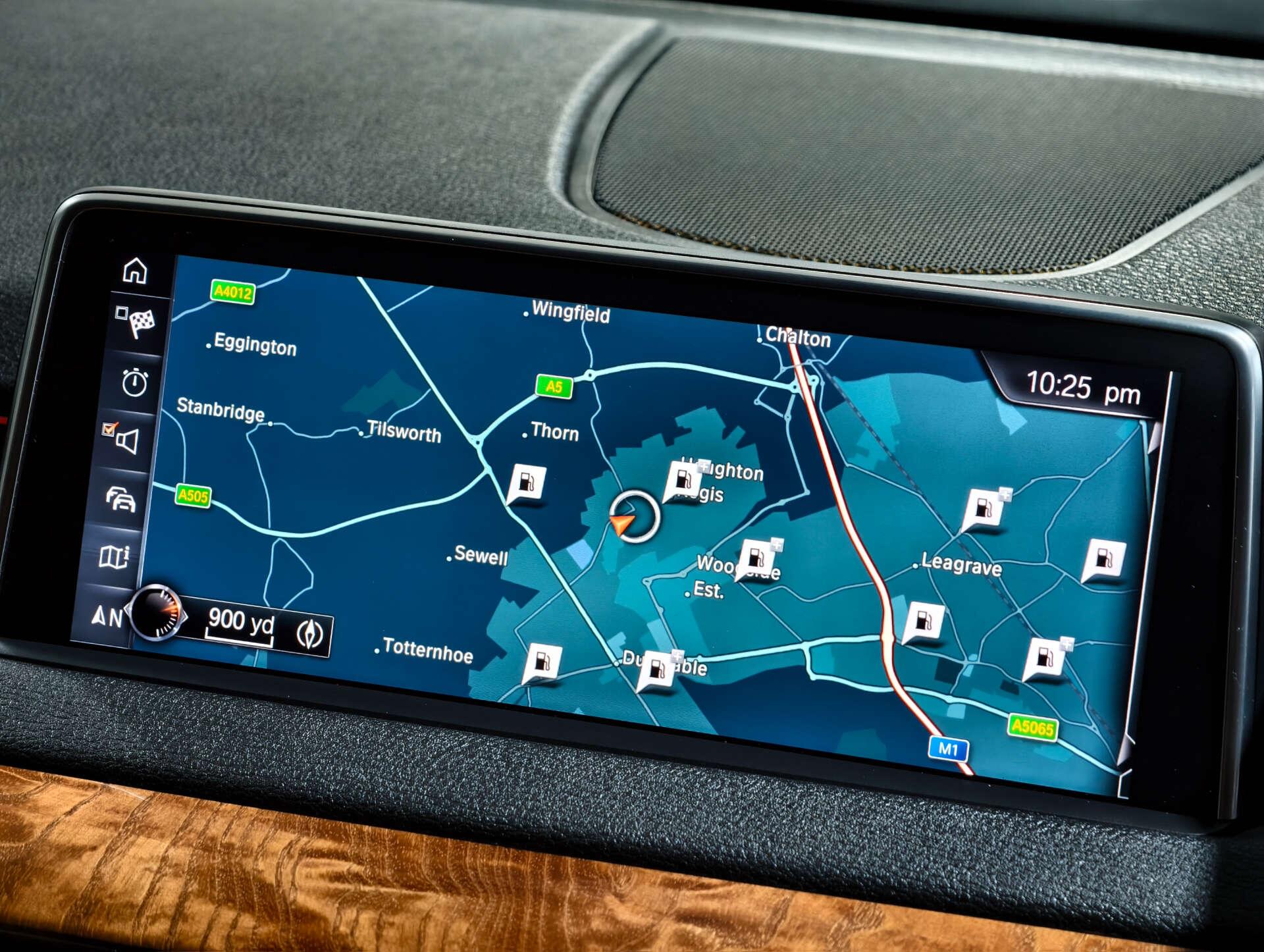 BMW X5 X5 view 44
