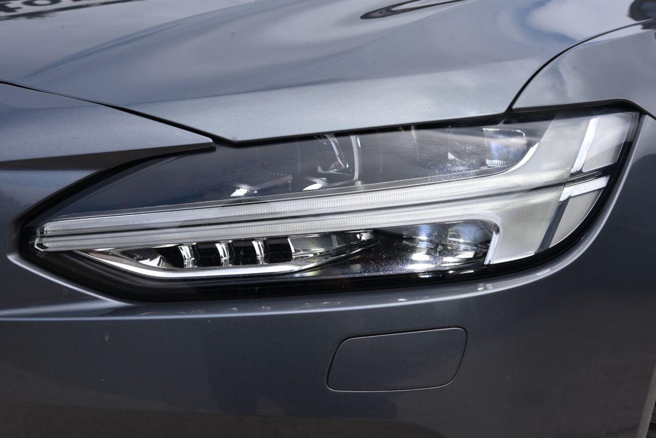 Volvo V90 view 12