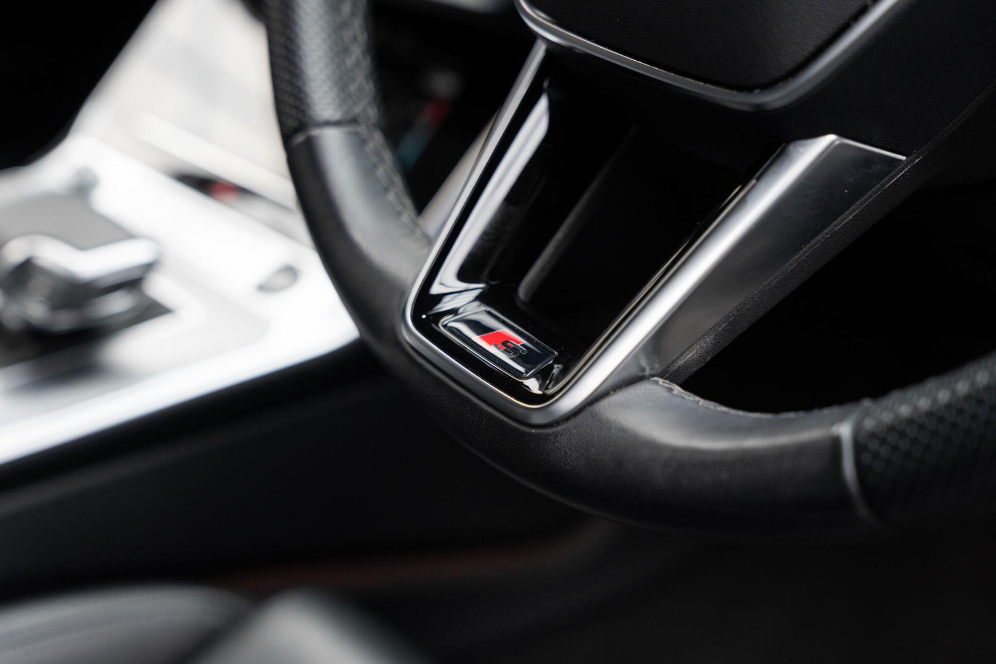 Audi A7 view 24