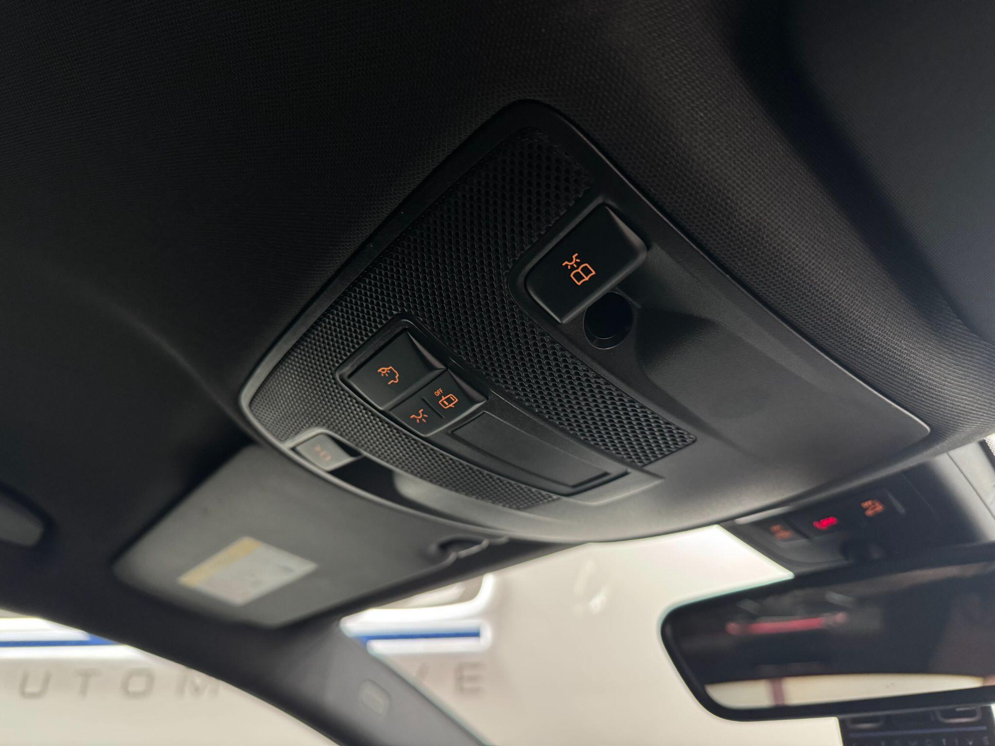 Mercedes-Benz CLA view 33