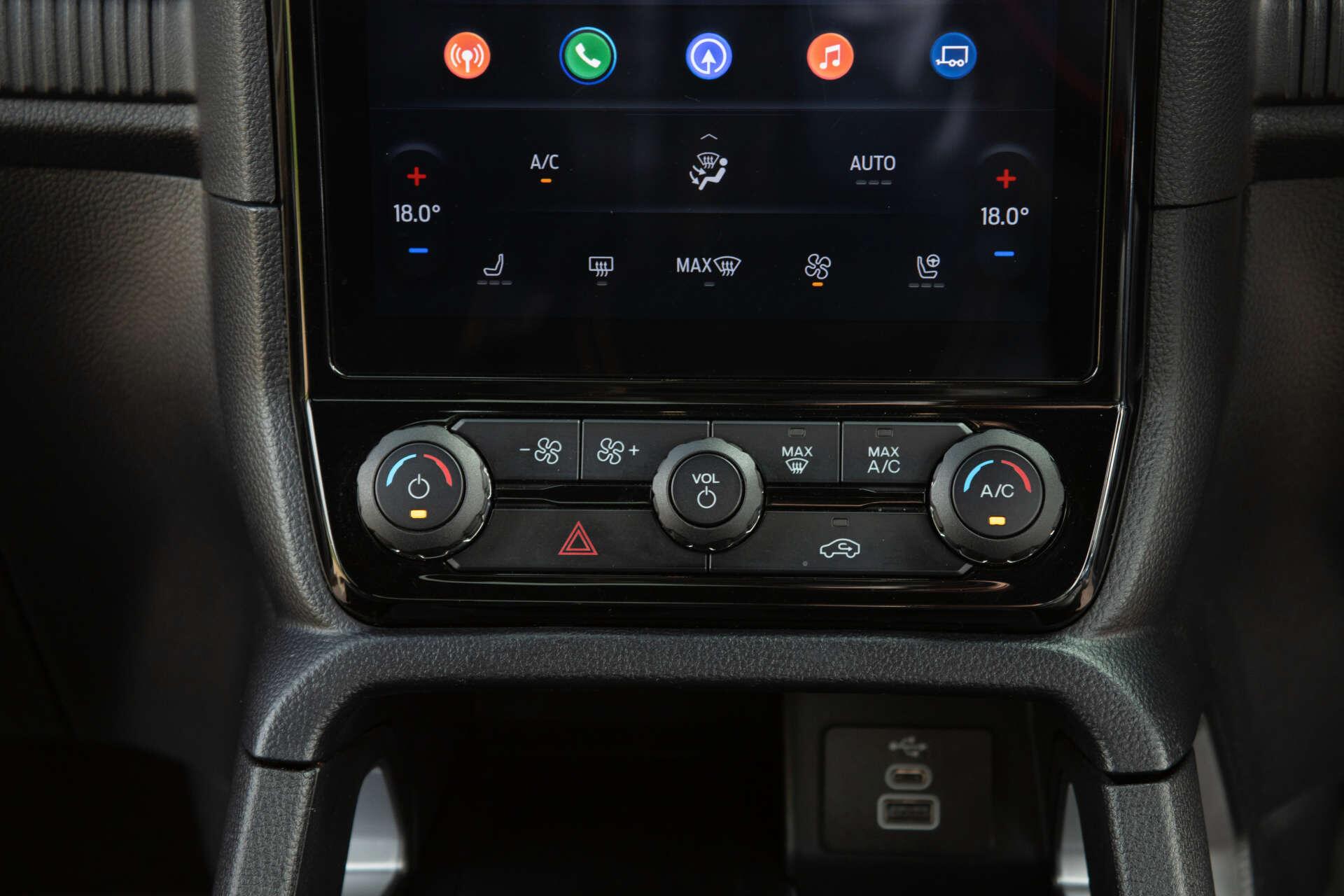 Ford Ranger view 50