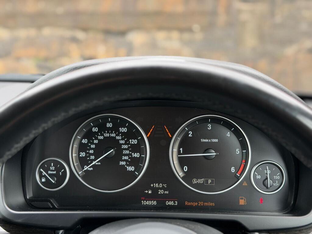 BMW X5 view 23
