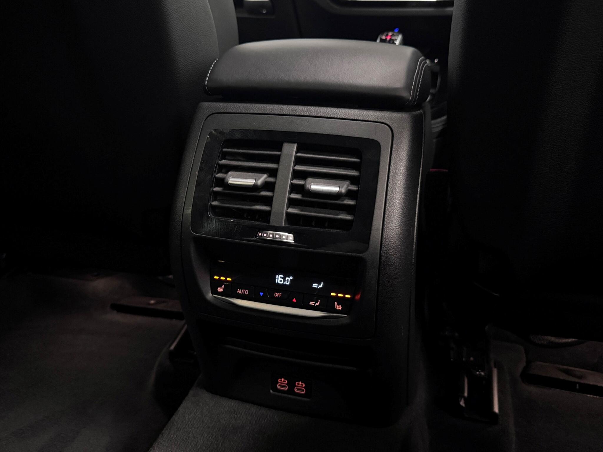 BMW X4 M view 21