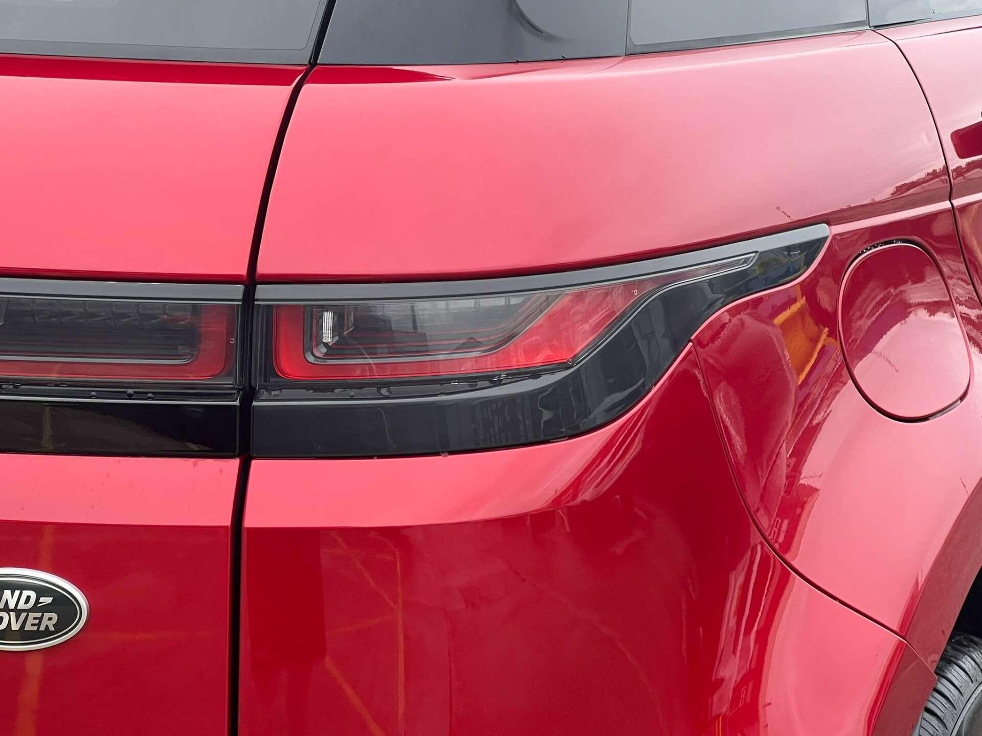 Land Rover Range Rover Evoque view 51