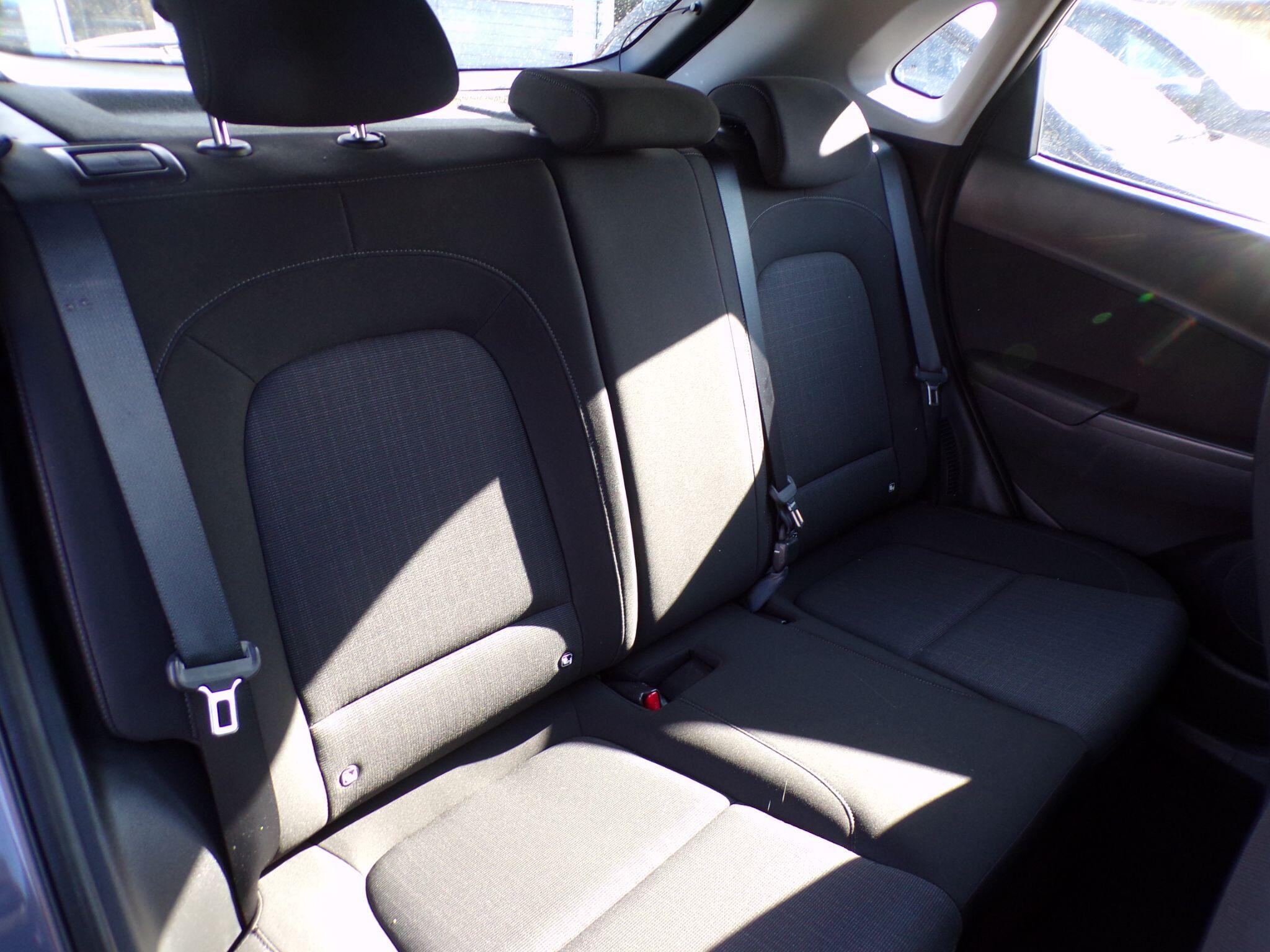 Hyundai Kona view 13