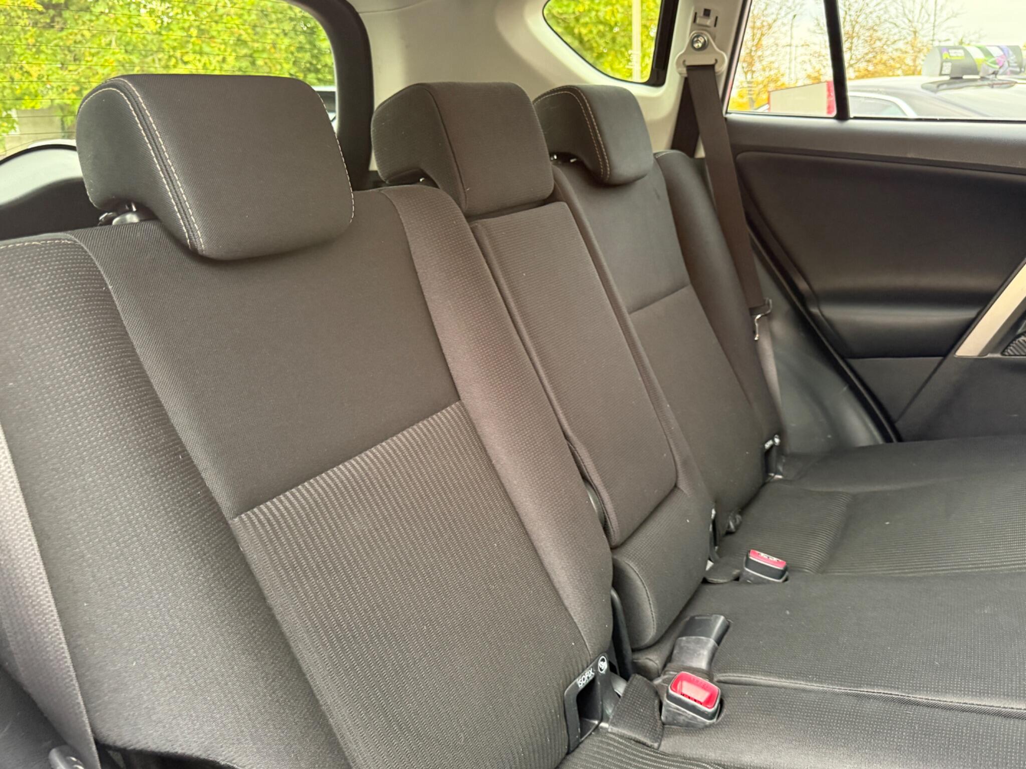 Toyota RAV4 - Image 42