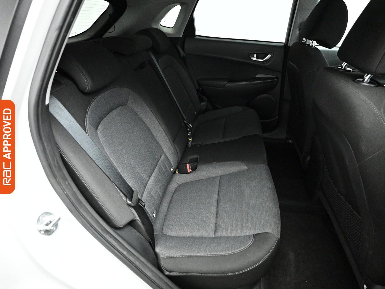 Hyundai Kona view 14