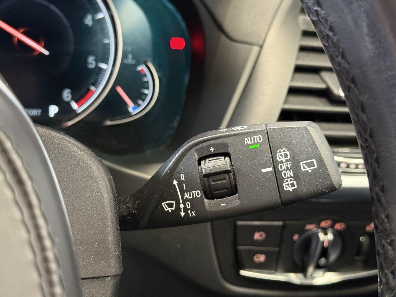 BMW X3 view 42