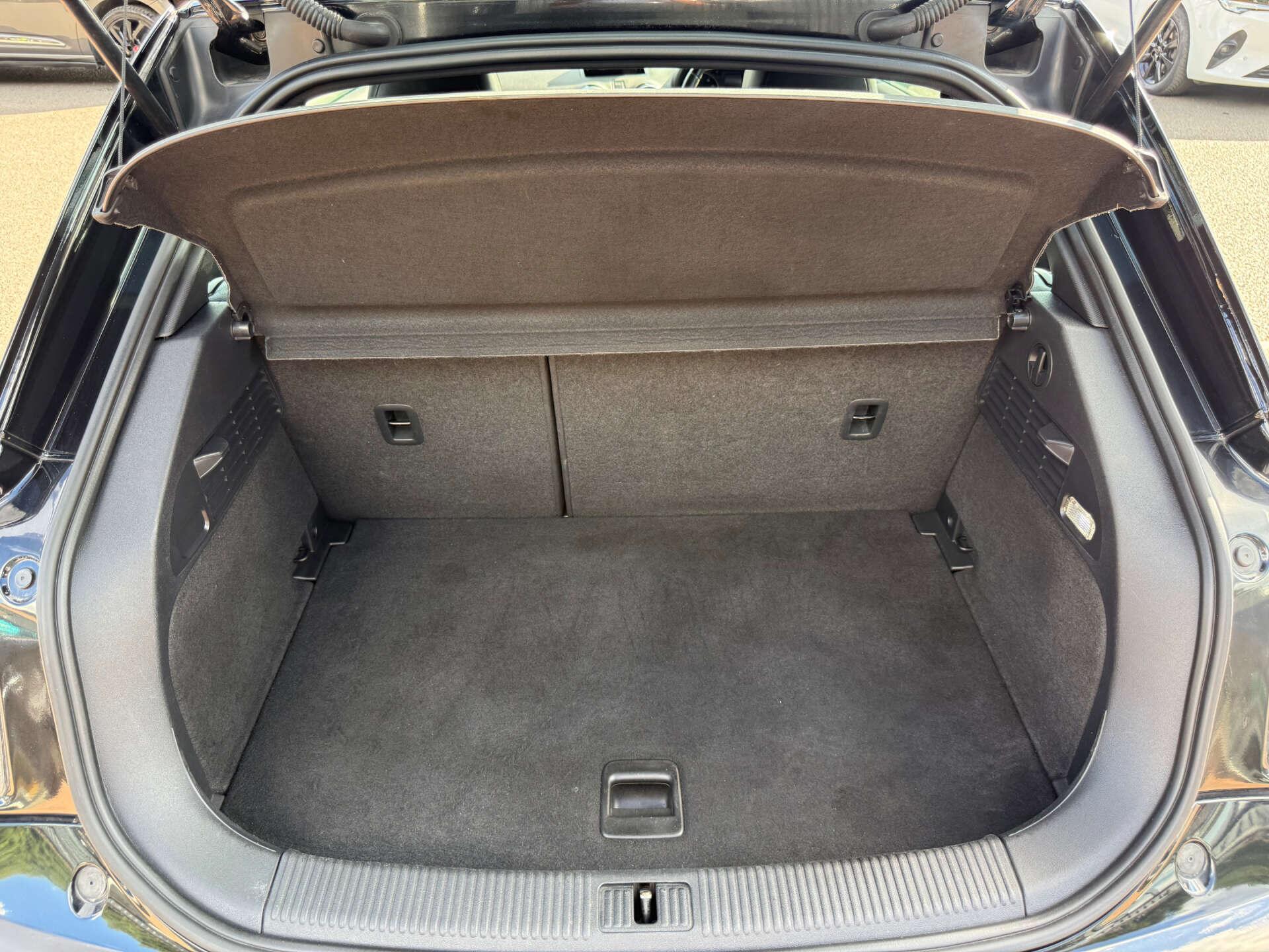 Audi A1 view 32