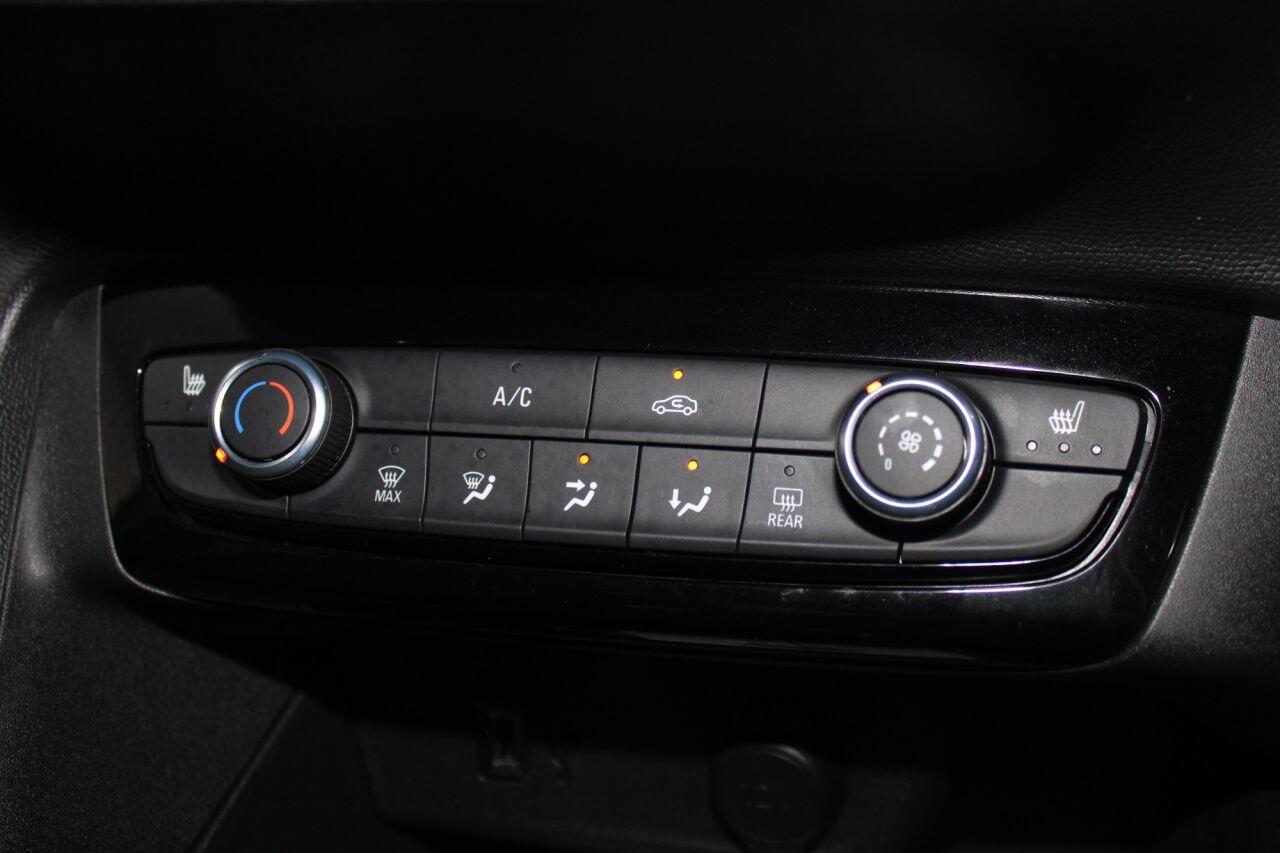 Vauxhall Corsa view 23