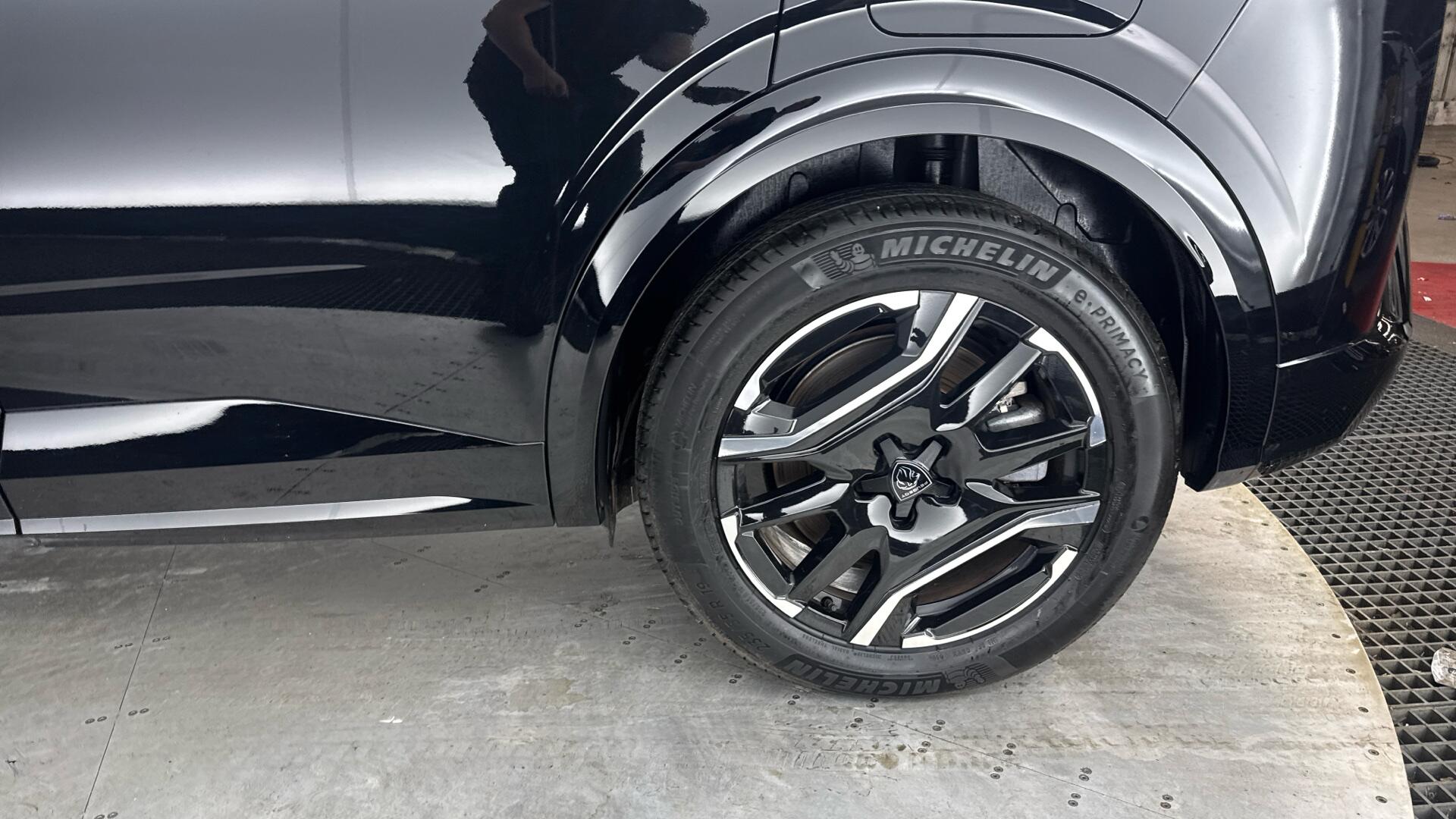 Peugeot 3008 view 25