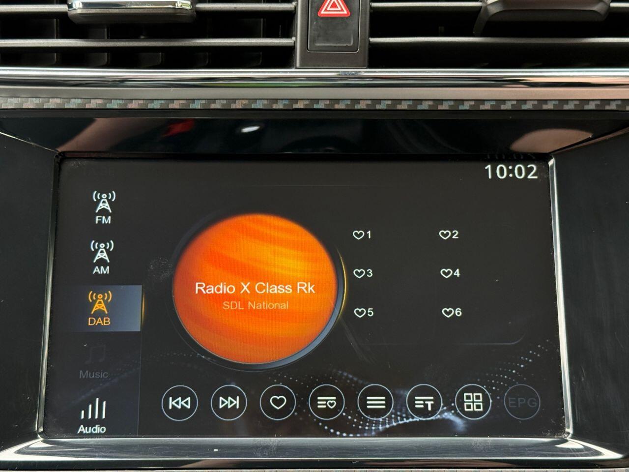MG MG ZS view 19