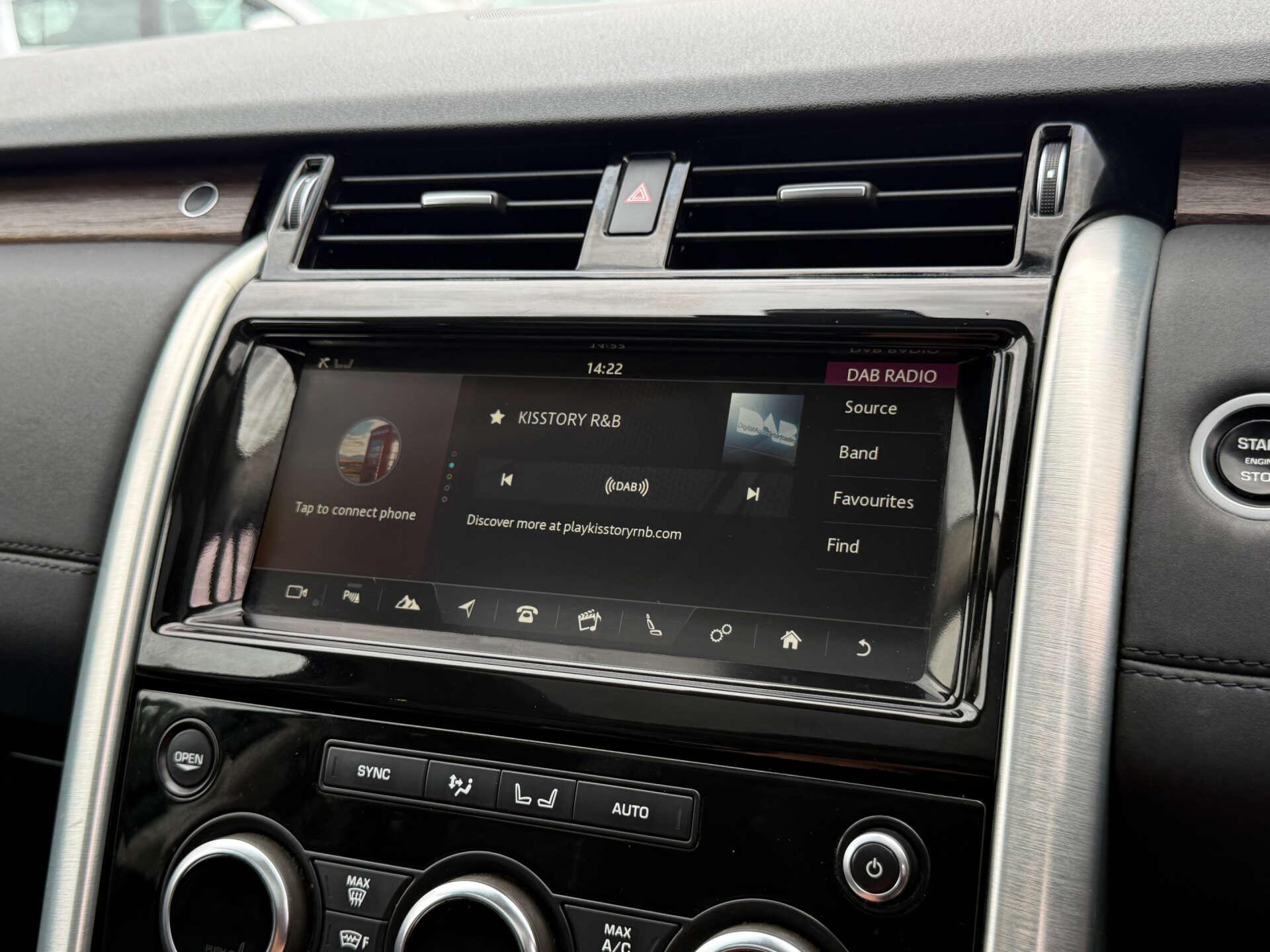 Land Rover Discovery view 66