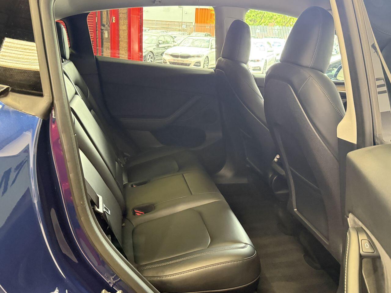 Tesla Model Y view 61