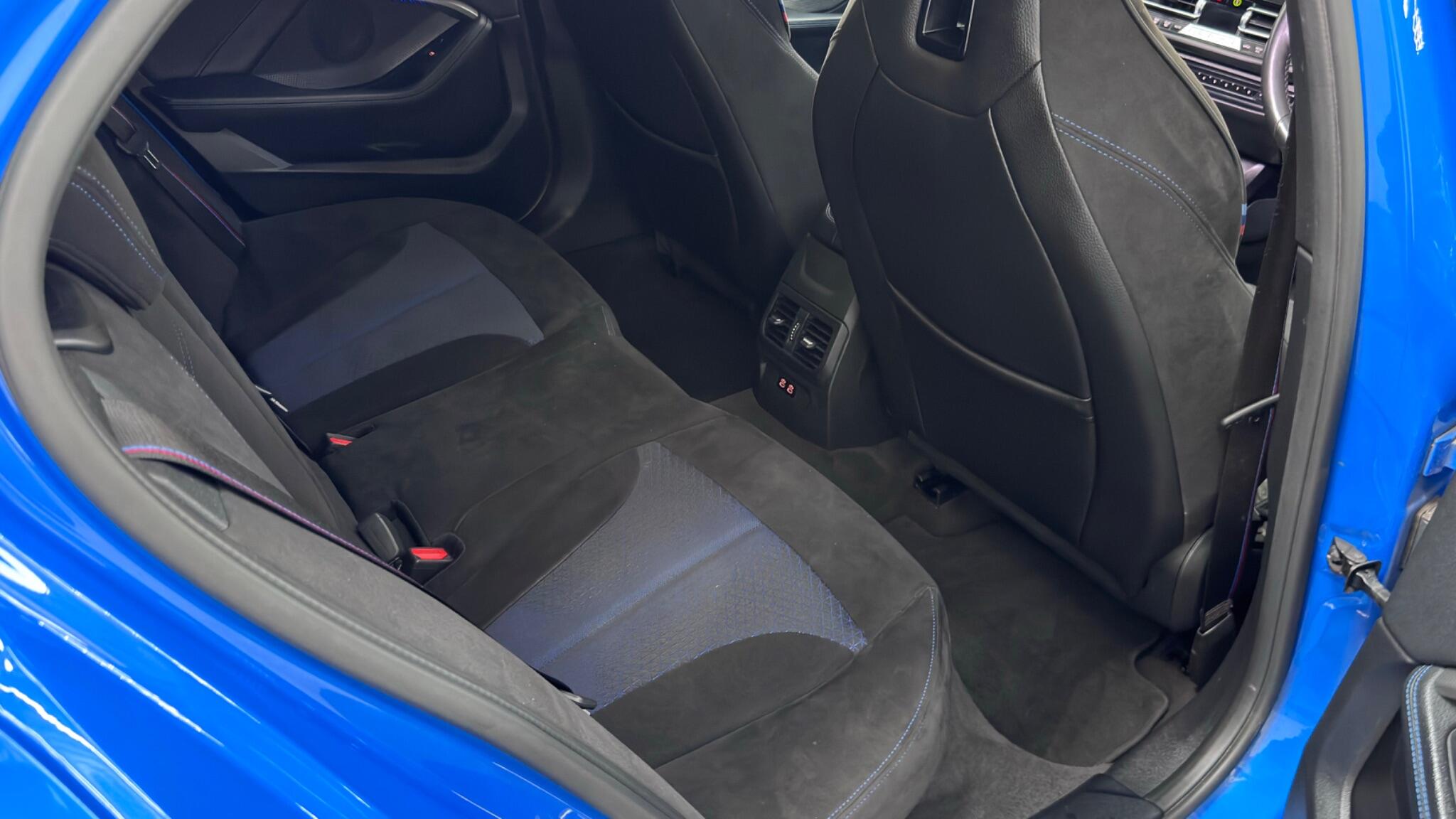 BMW 1 Series view 53