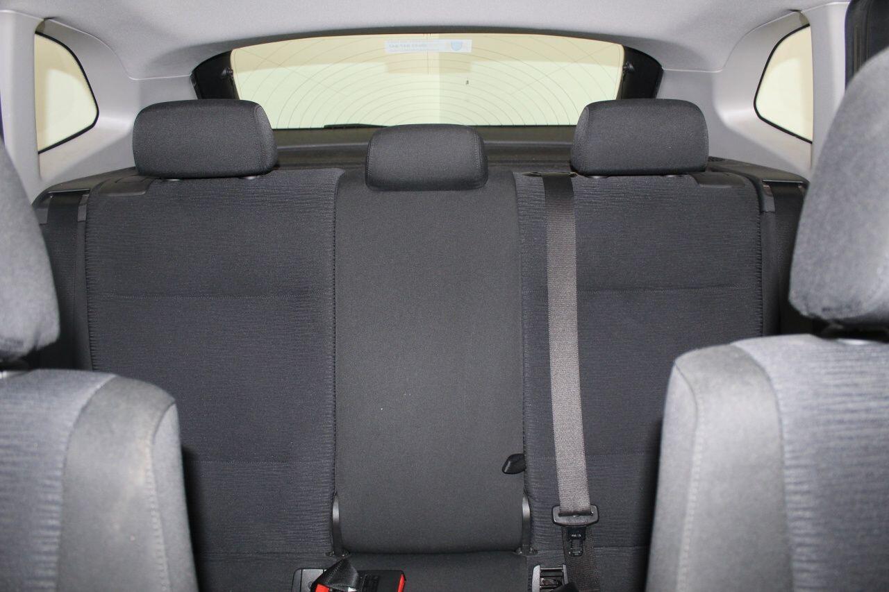 BMW X1 view 49