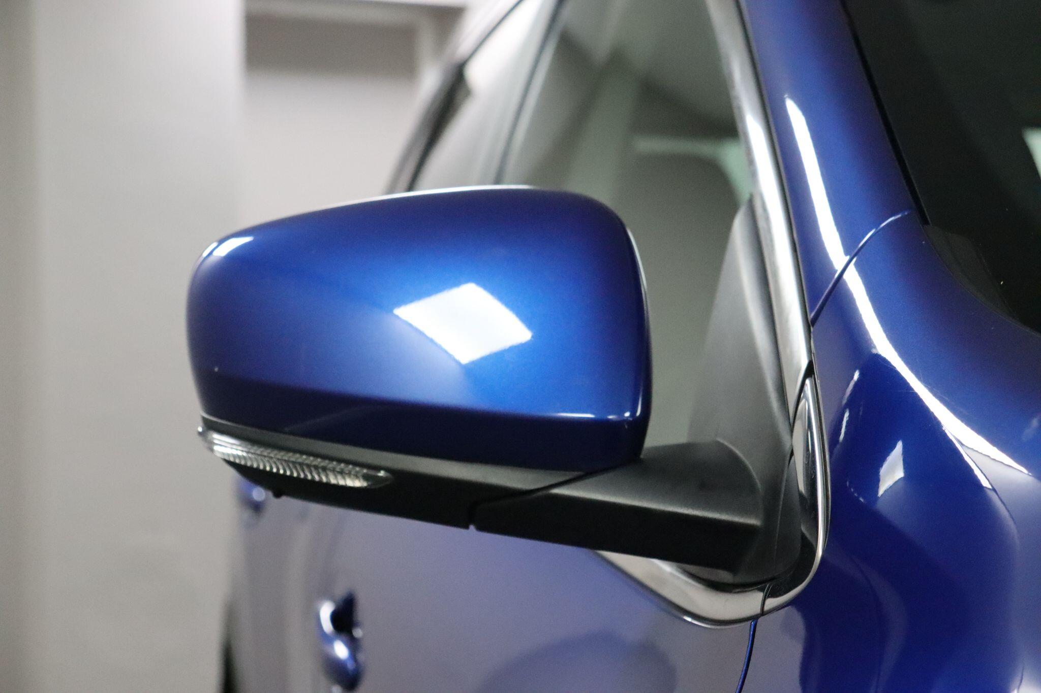 Renault Kadjar view 33