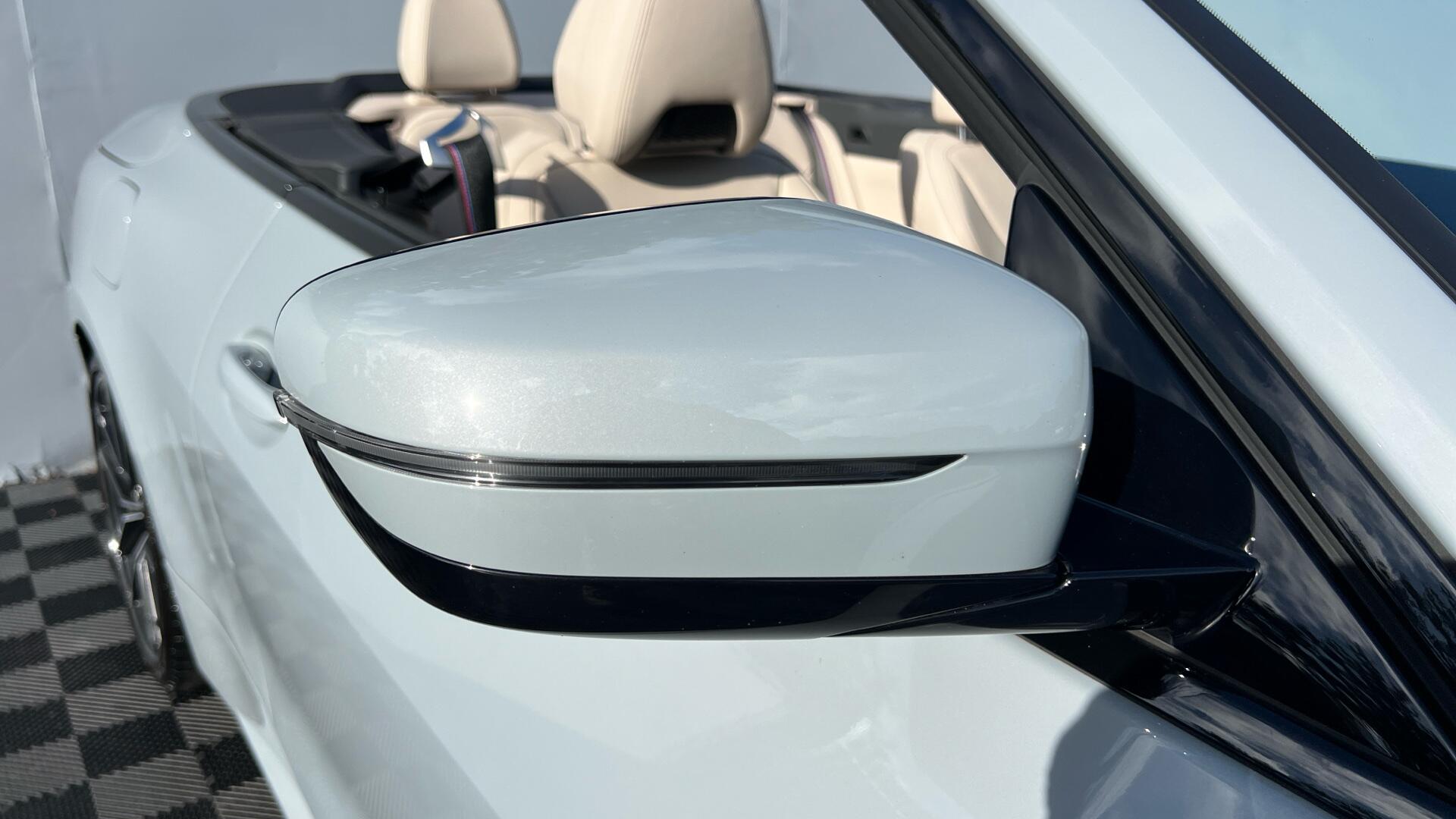 BMW 4 Series view 26