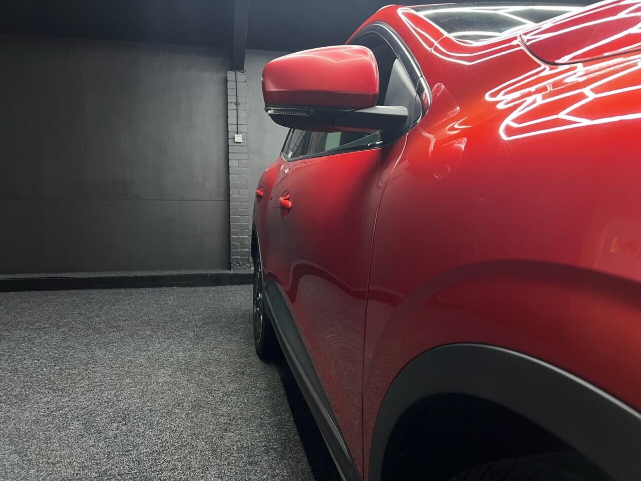 Renault Kadjar view 19