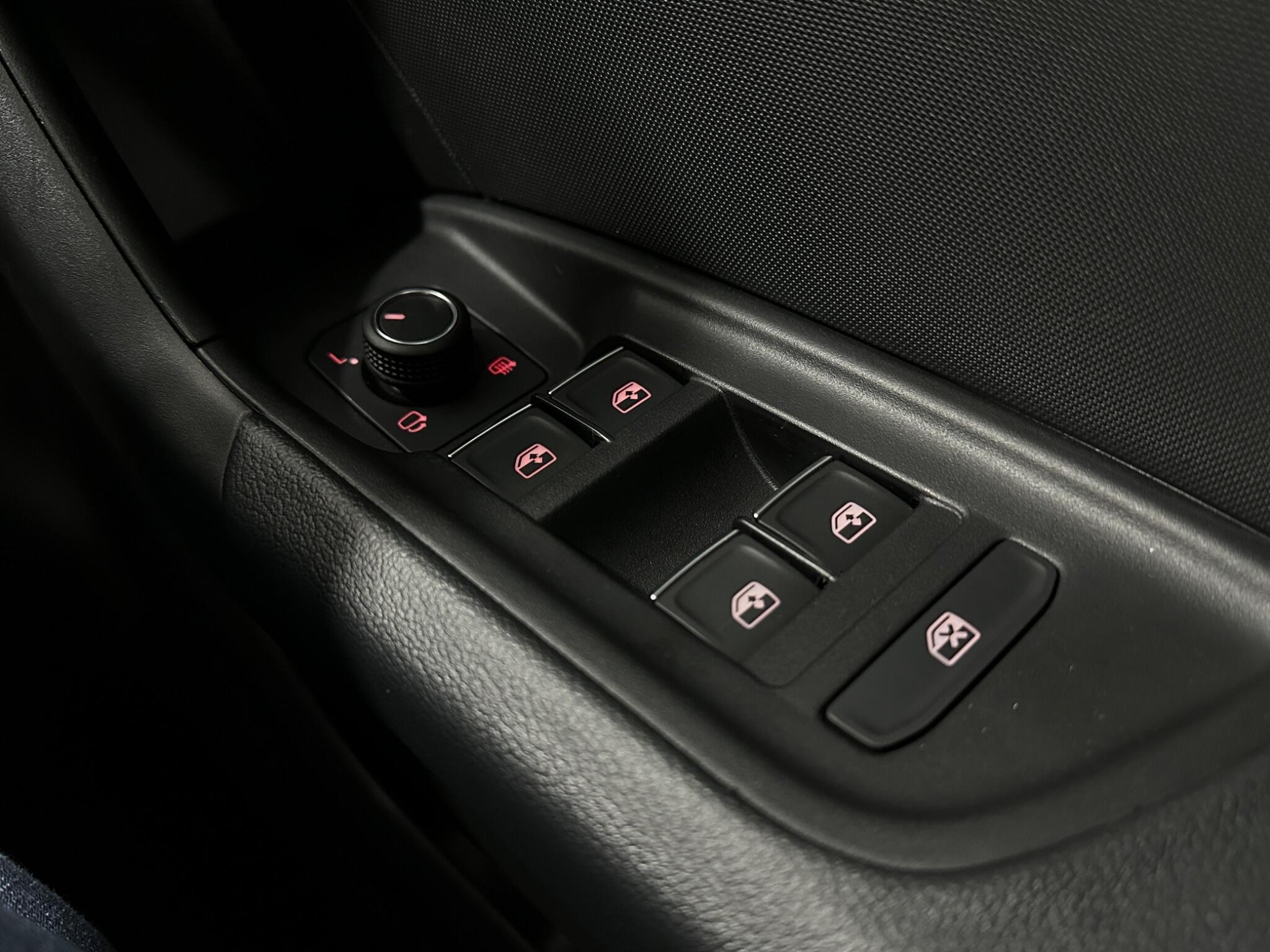 Audi A1 view 19