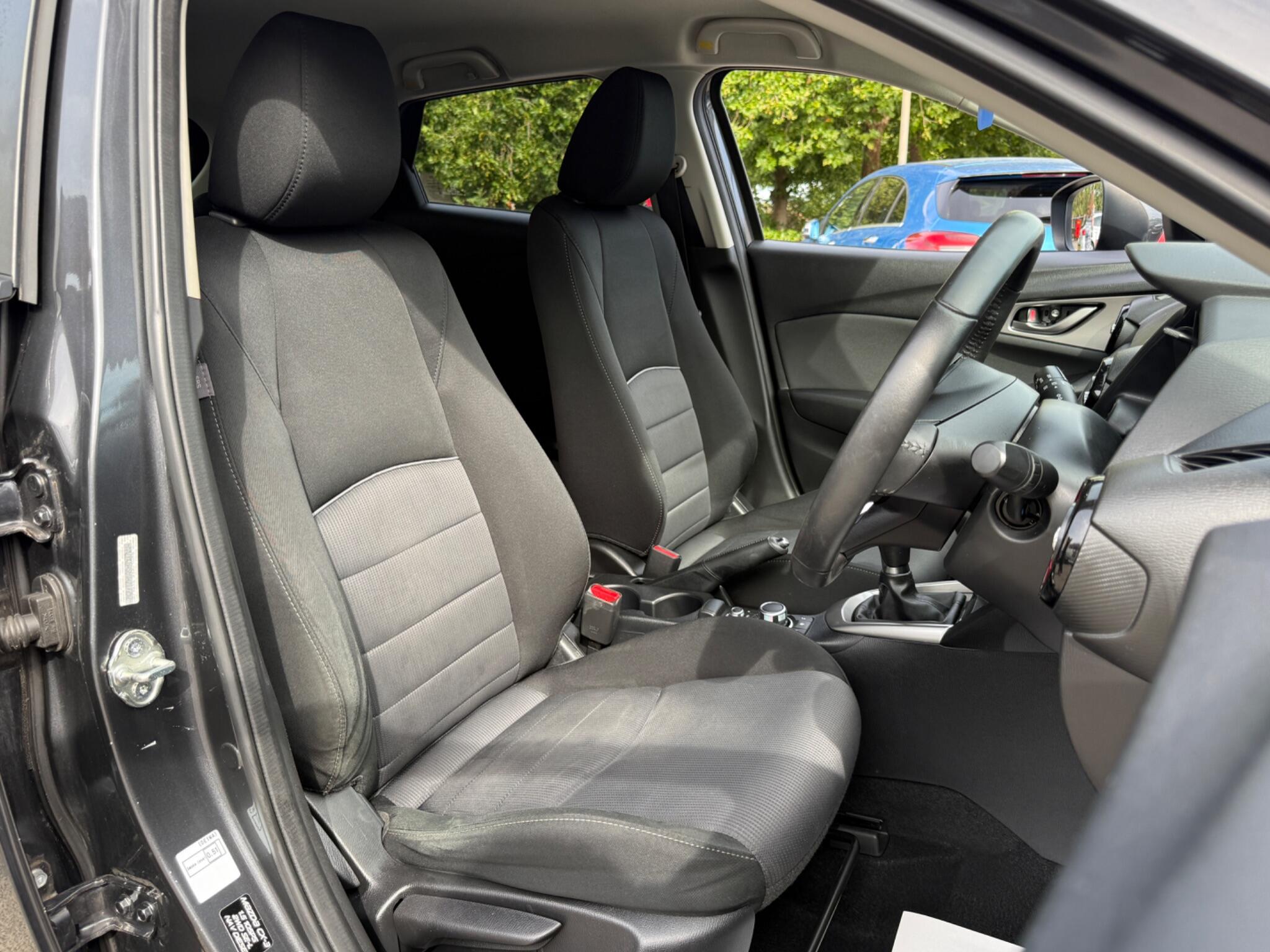 Mazda CX-3 - Image 30