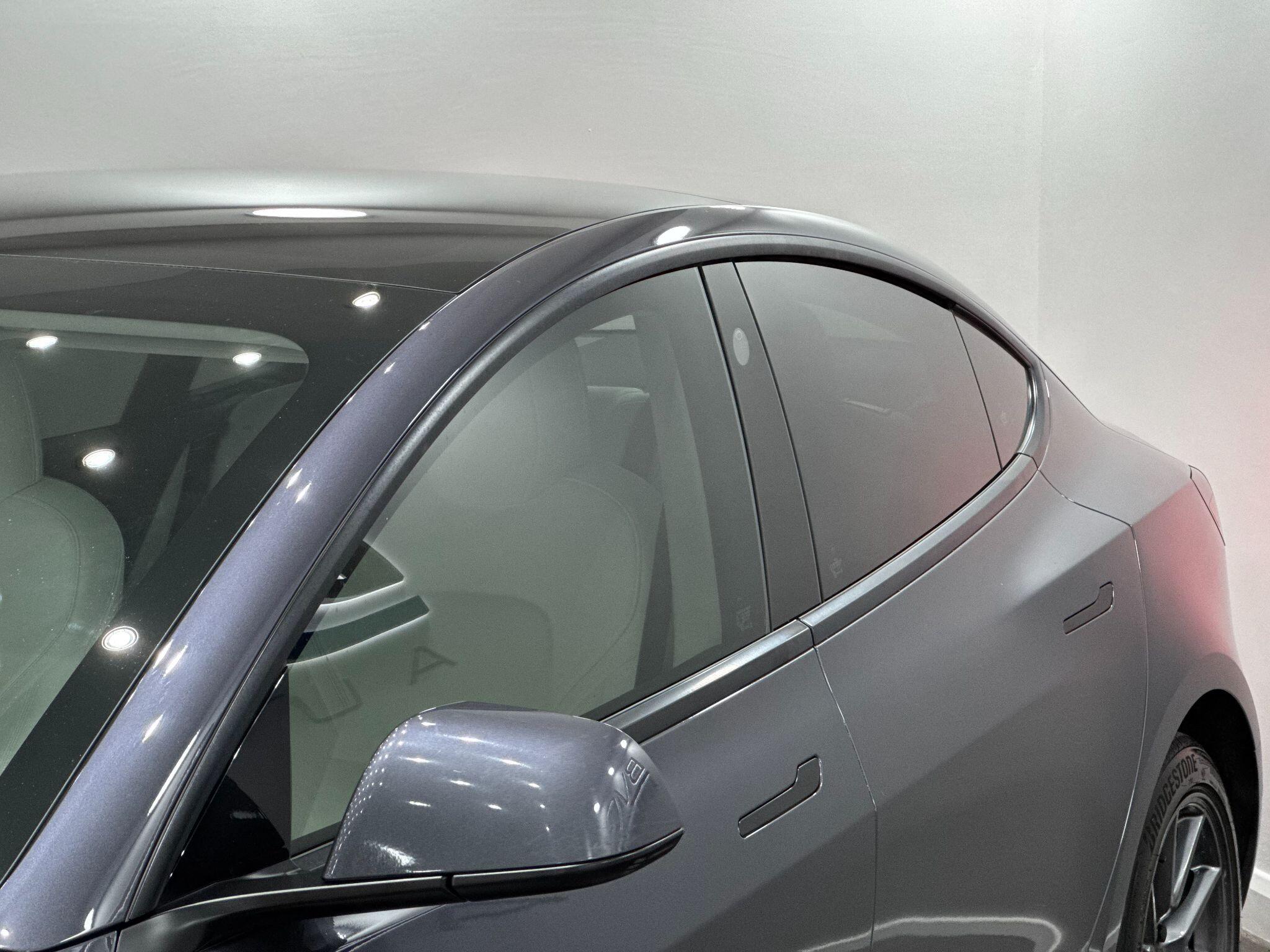 Tesla Model 3 view 16