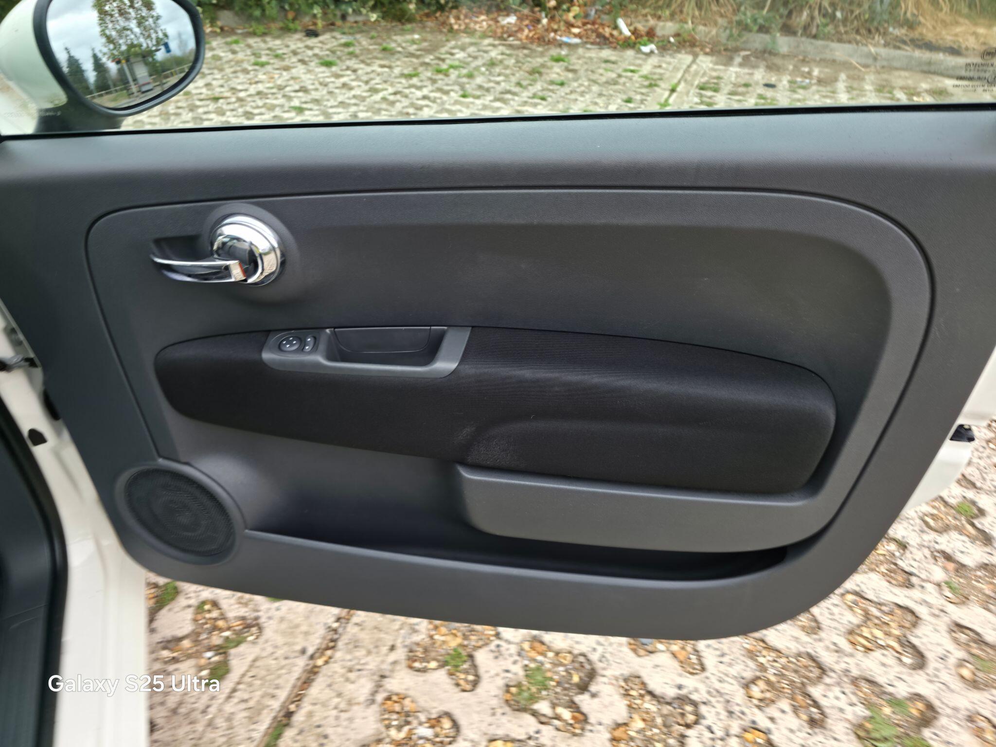 Fiat 500 view 55
