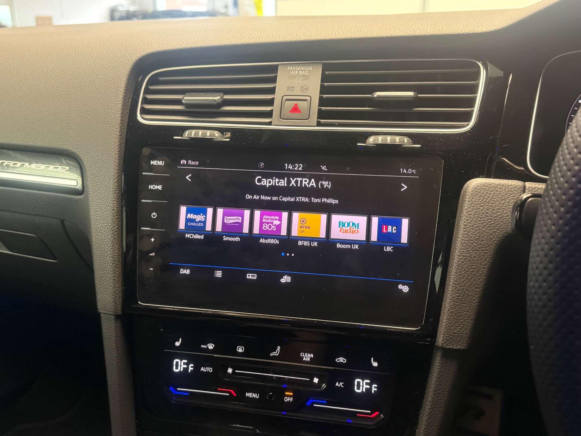 Volkswagen Golf view 31