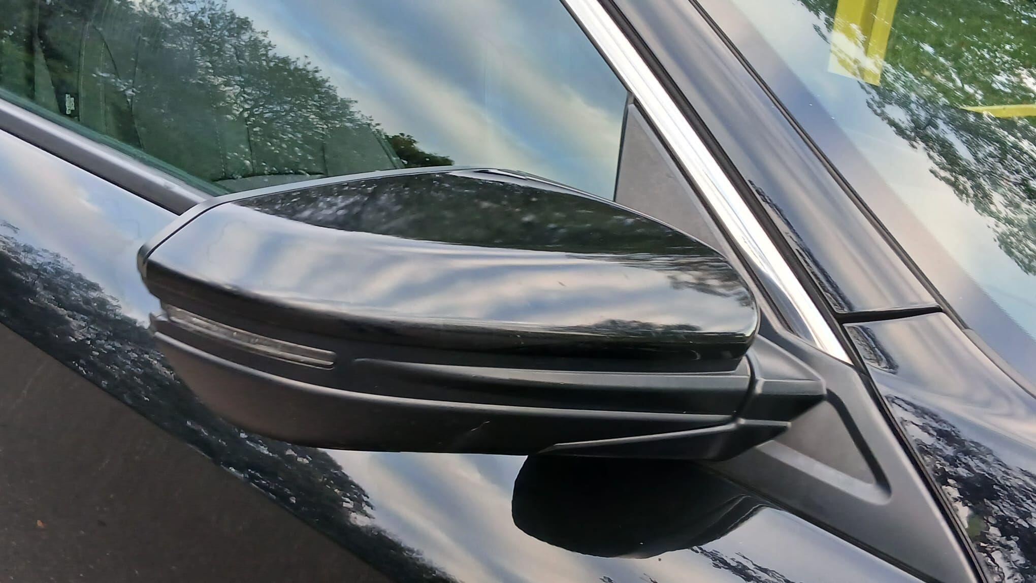 Honda Civic view 15