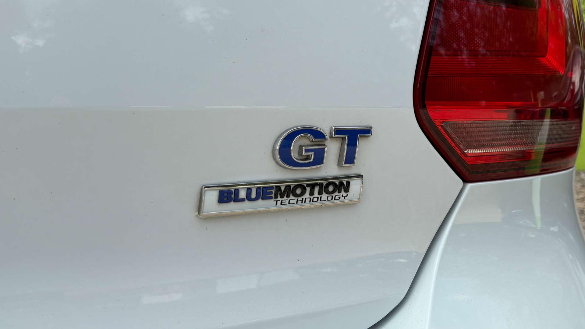 Volkswagen Polo view 46
