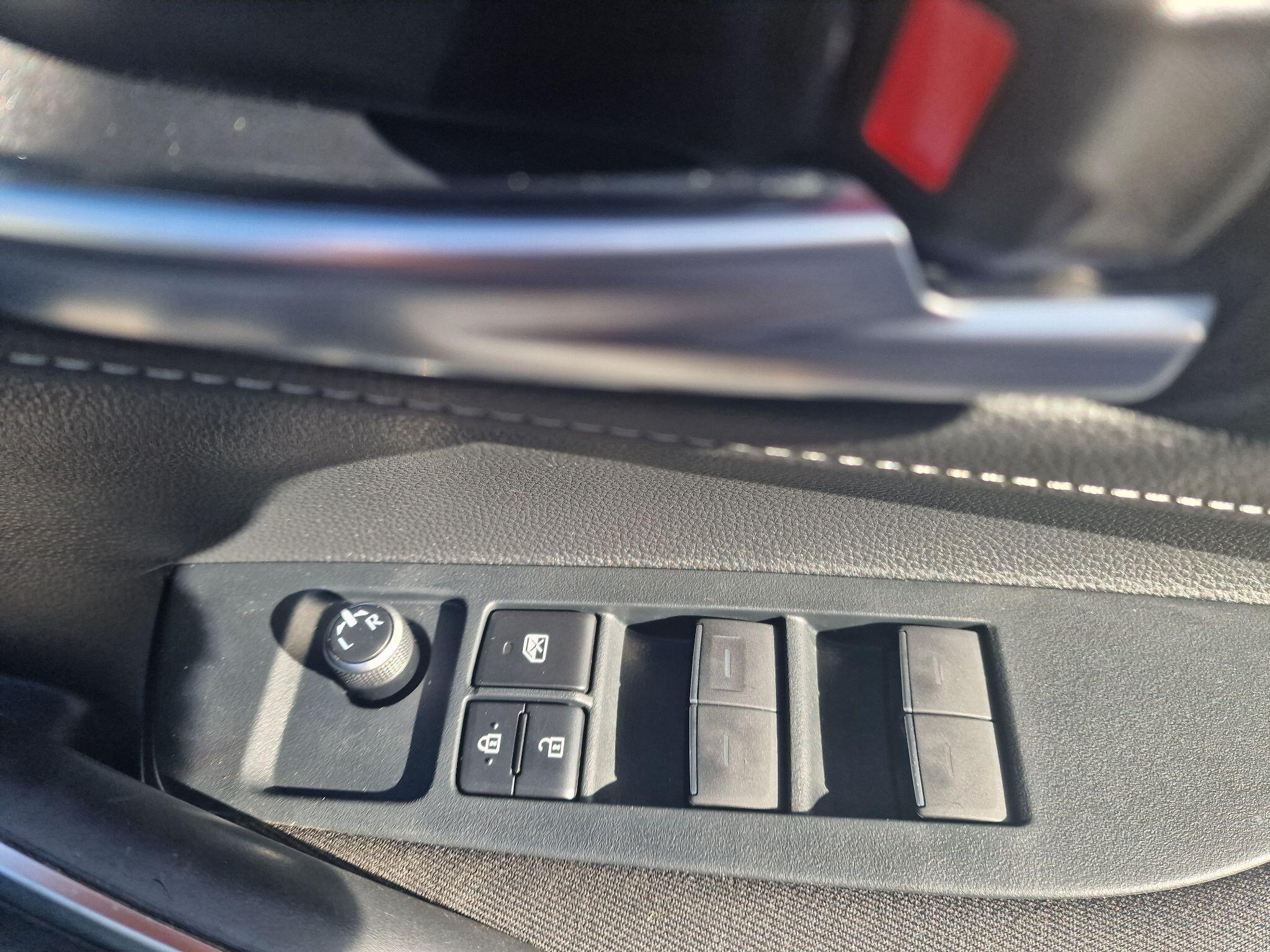Toyota Corolla view 31