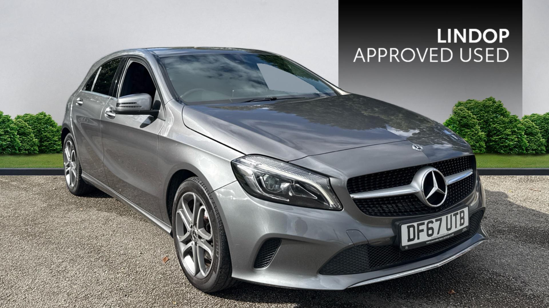 Lindop Used Cars