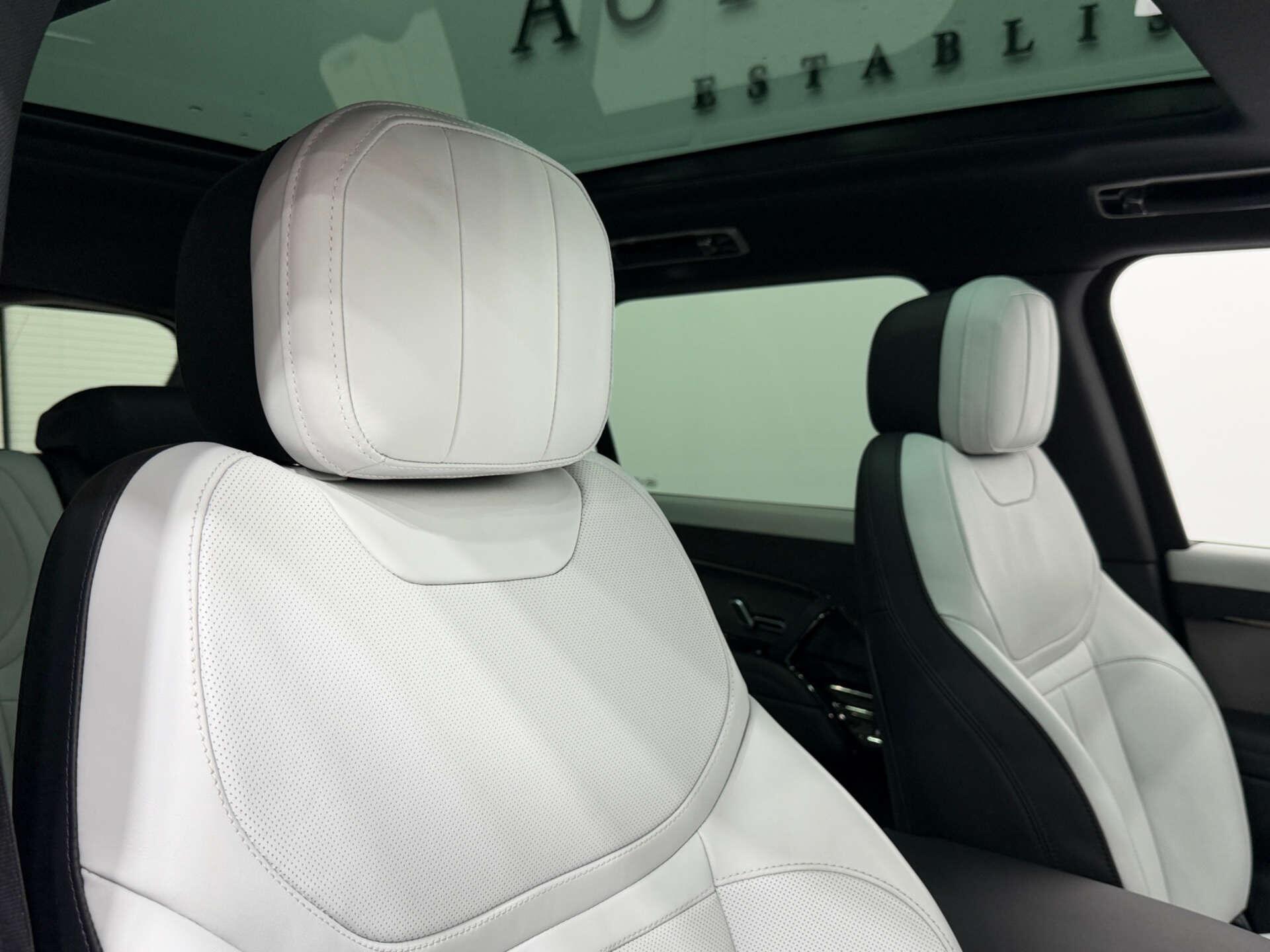 Land Rover Range Rover Sport view 36