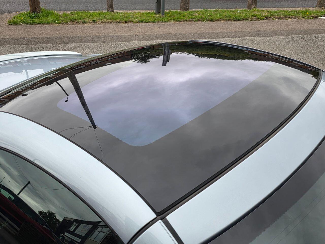 Mercedes-Benz SLK view 52