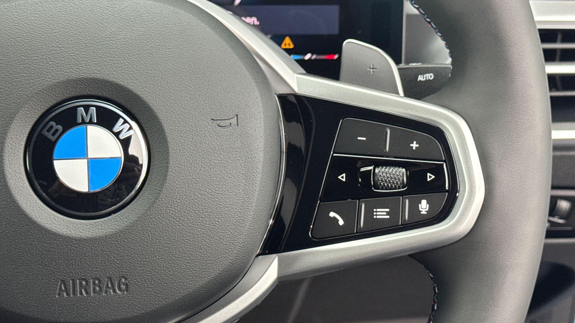 BMW 2 Series view 23