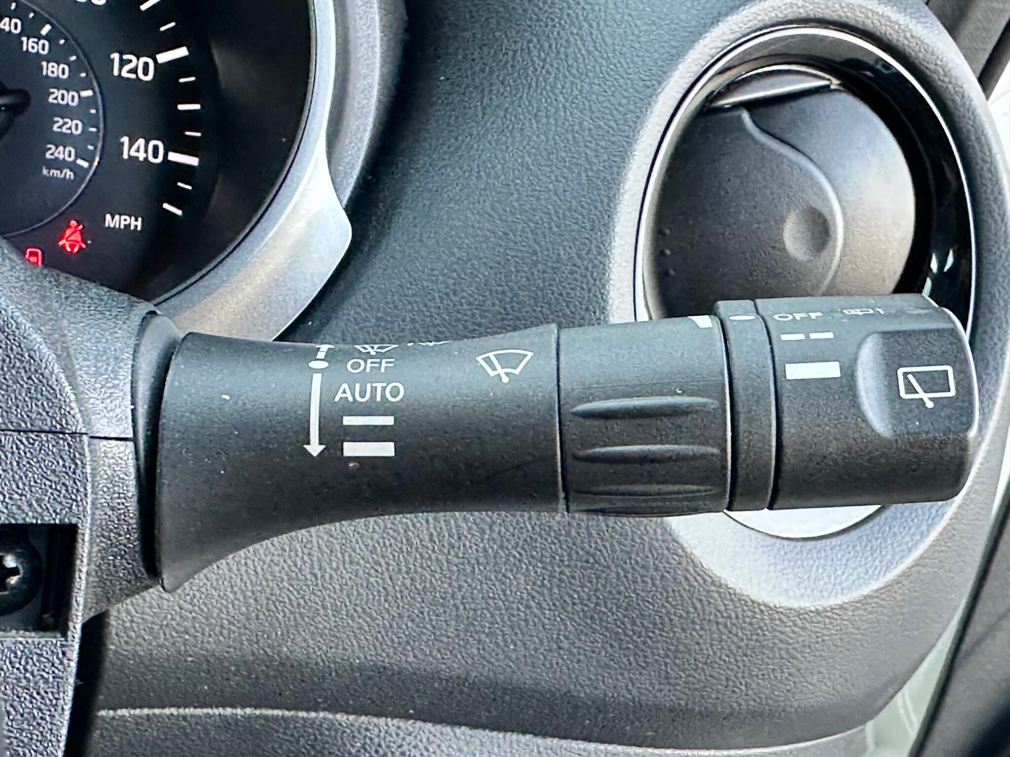 Nissan Juke view 18