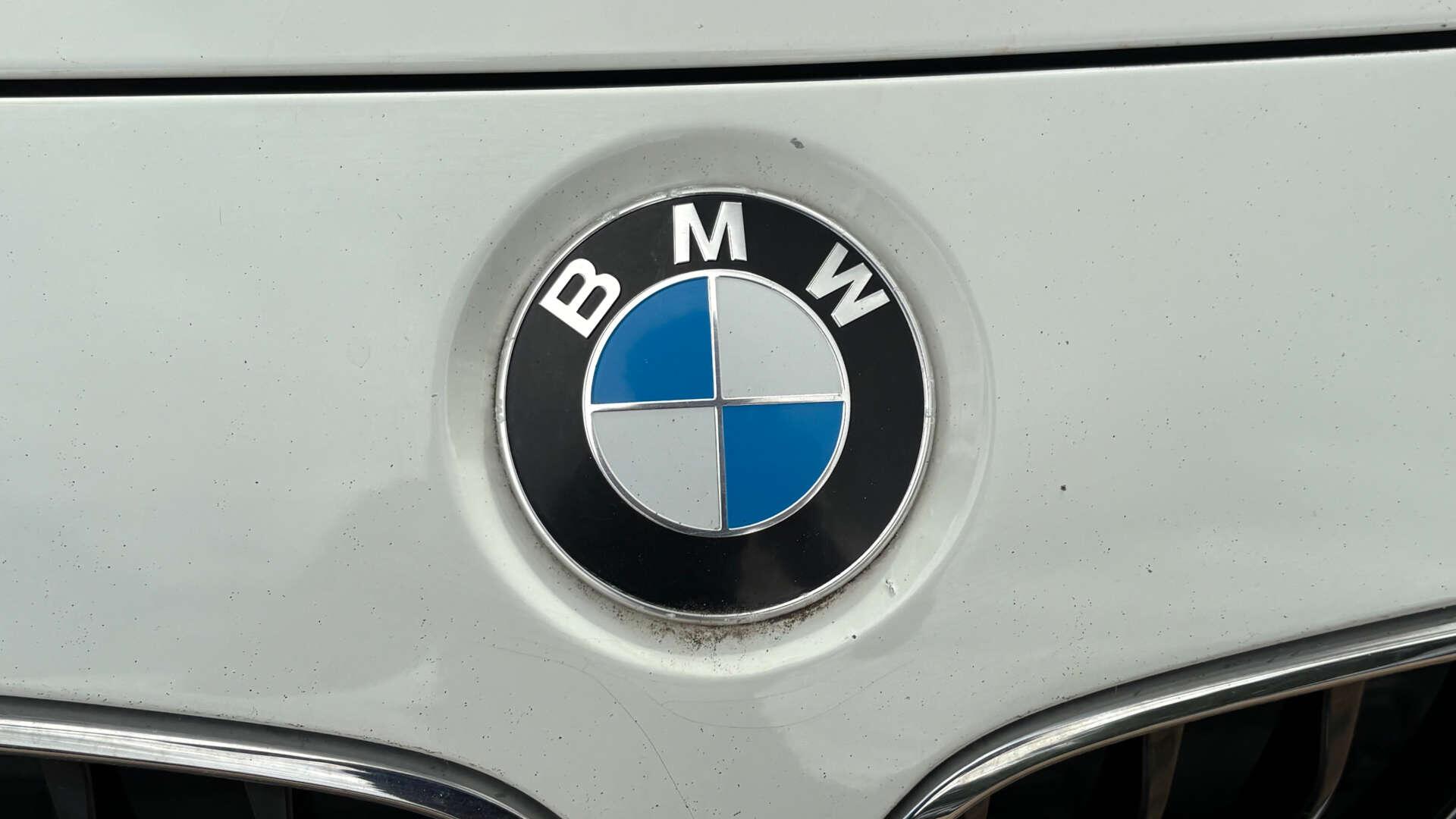 BMW 4 Series view 41