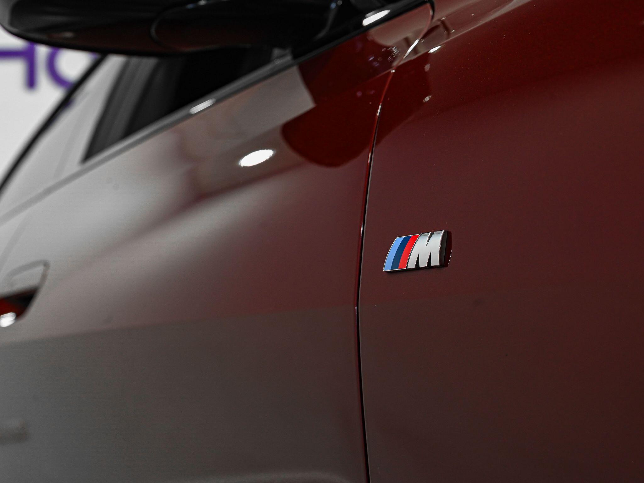 BMW 4 Series view 22