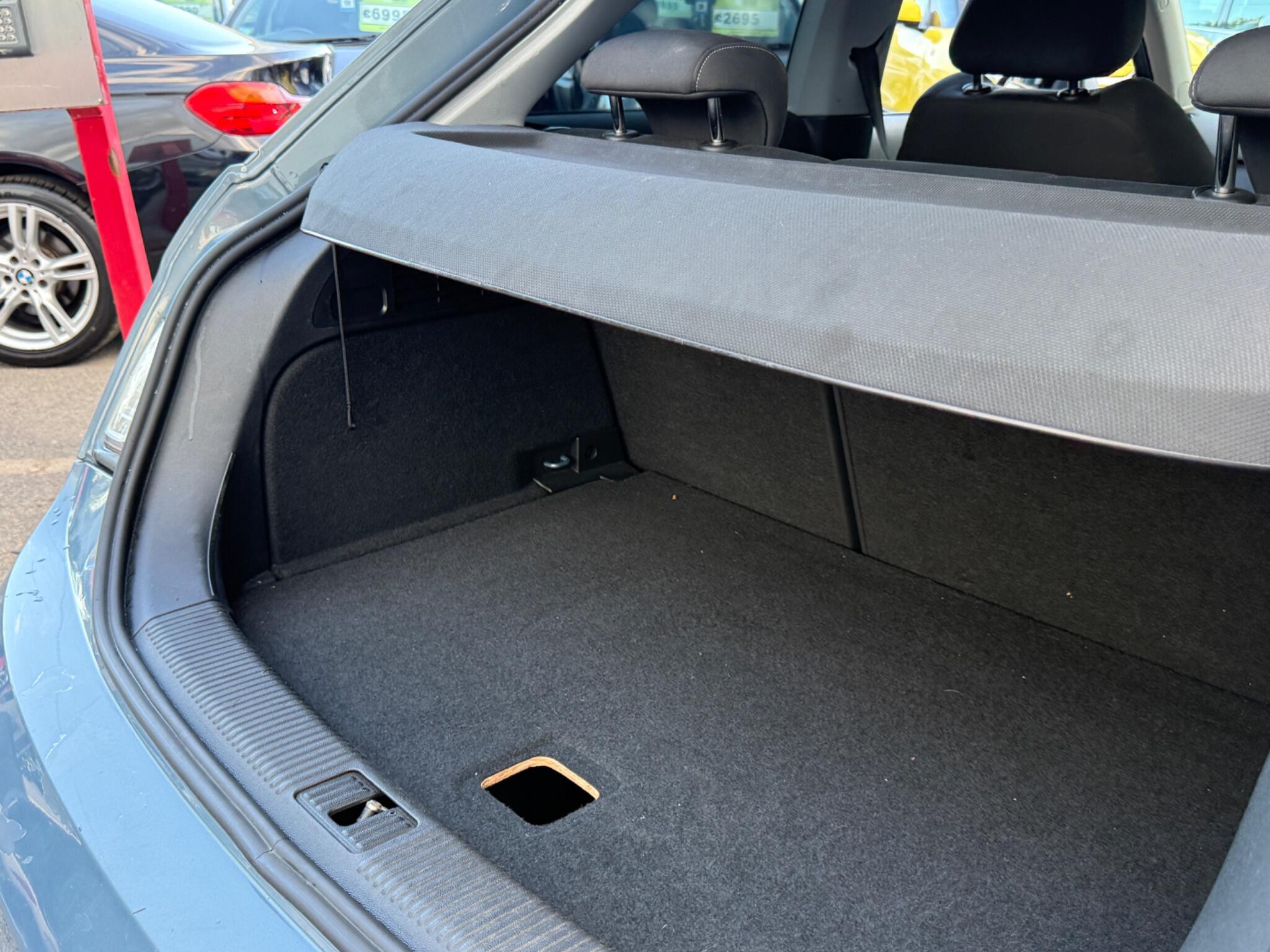 Audi A1 - Image 39